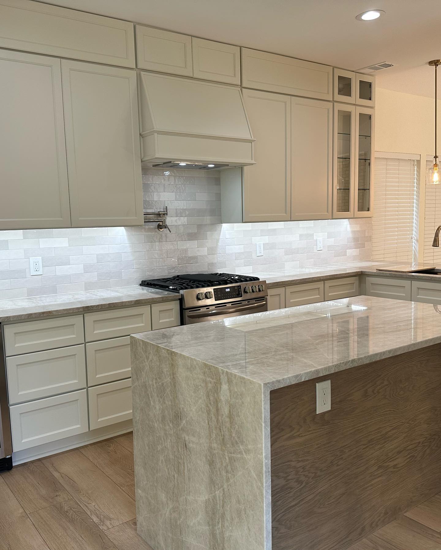 Whole-Home Remodel in Addison, TX