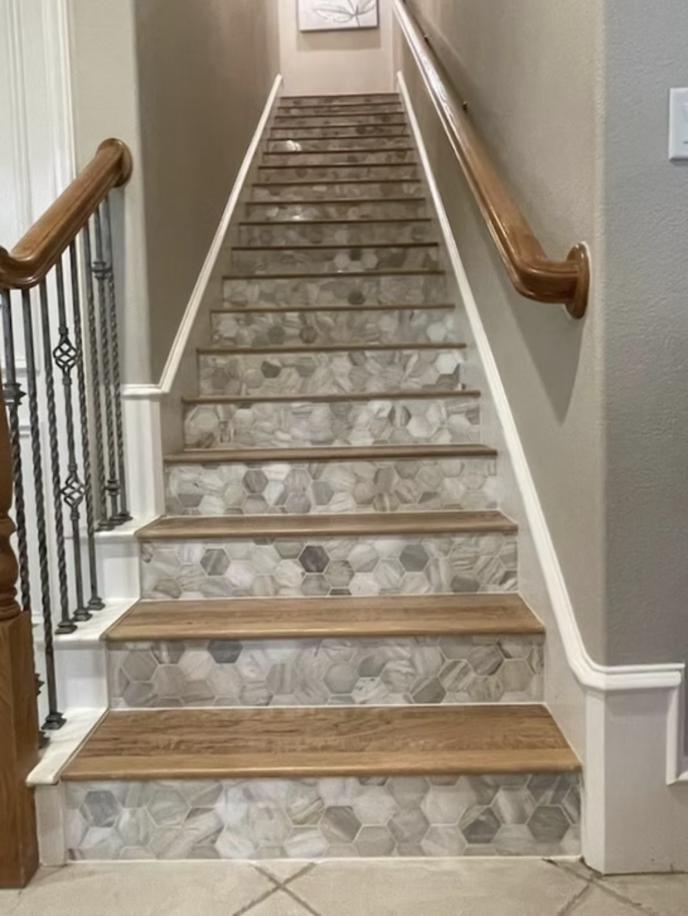 Whole-Home Remodel in Colleyville, TX