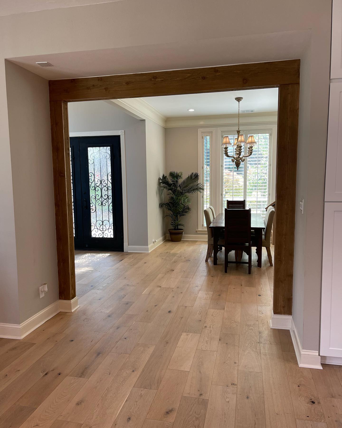 Whole-Home Remodel in Coppell, TX