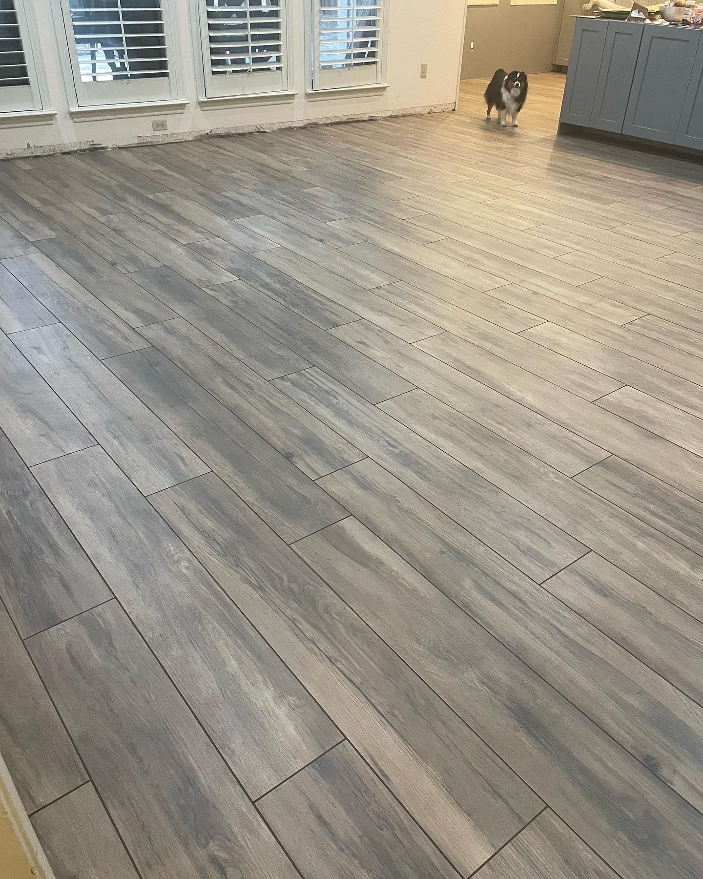 The Berezins' Whole-Home Remodel in Coppell, TX