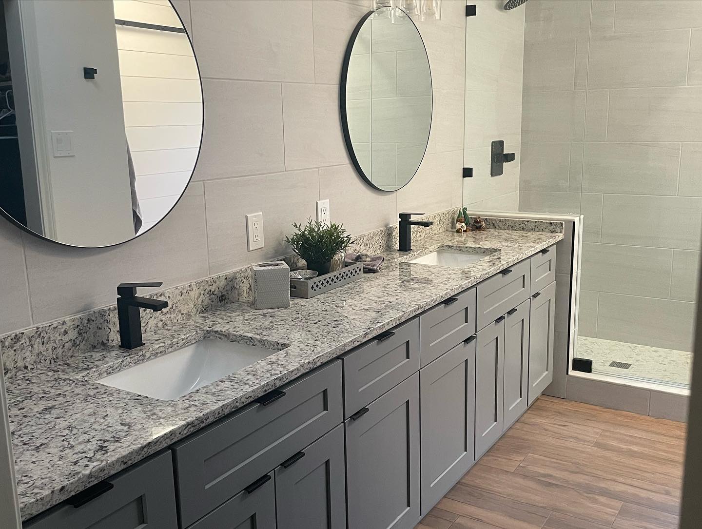 Whole-Home Remodels