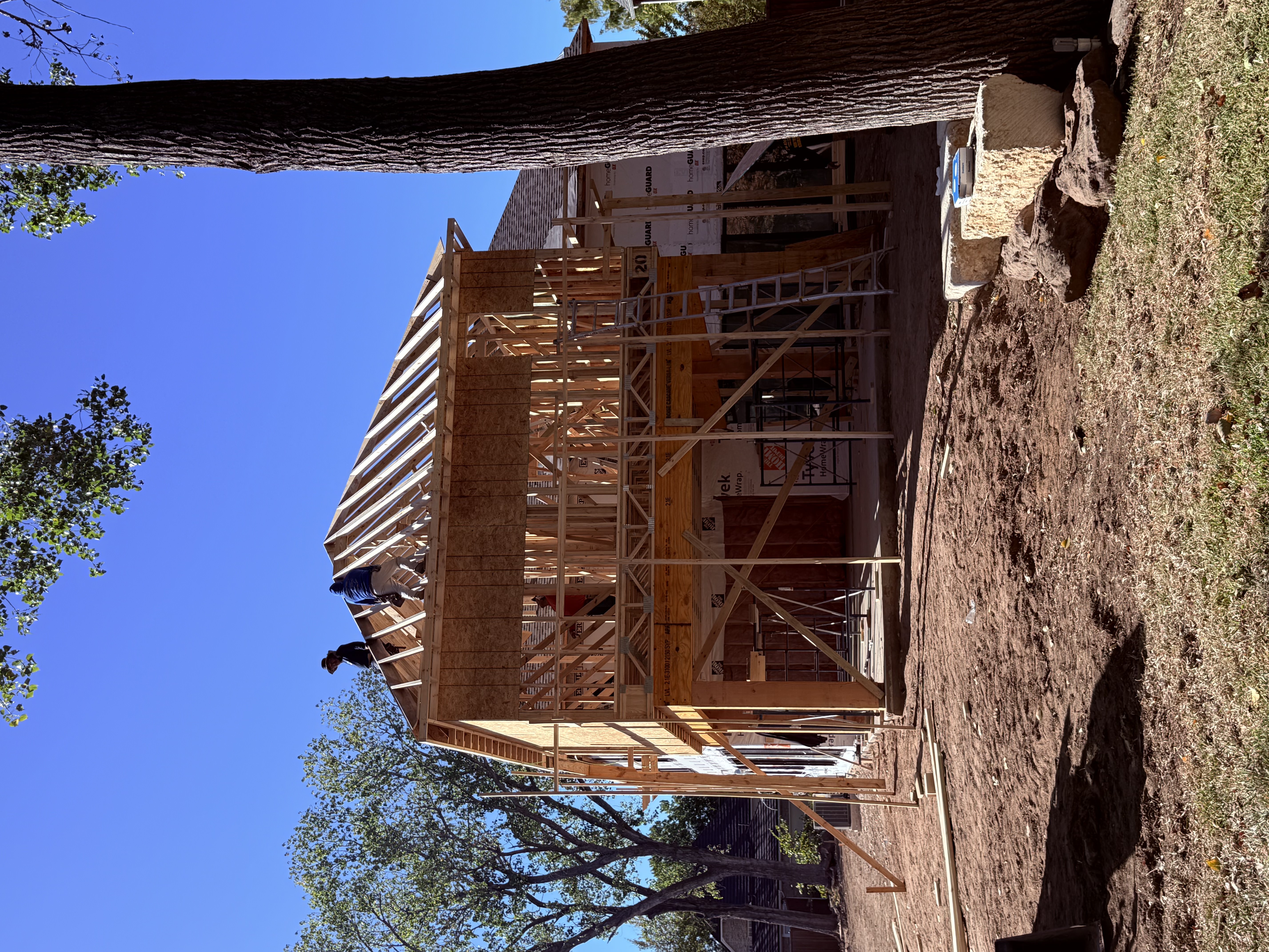 The Mercados' New Home Addition in Coppell, TX photo 6