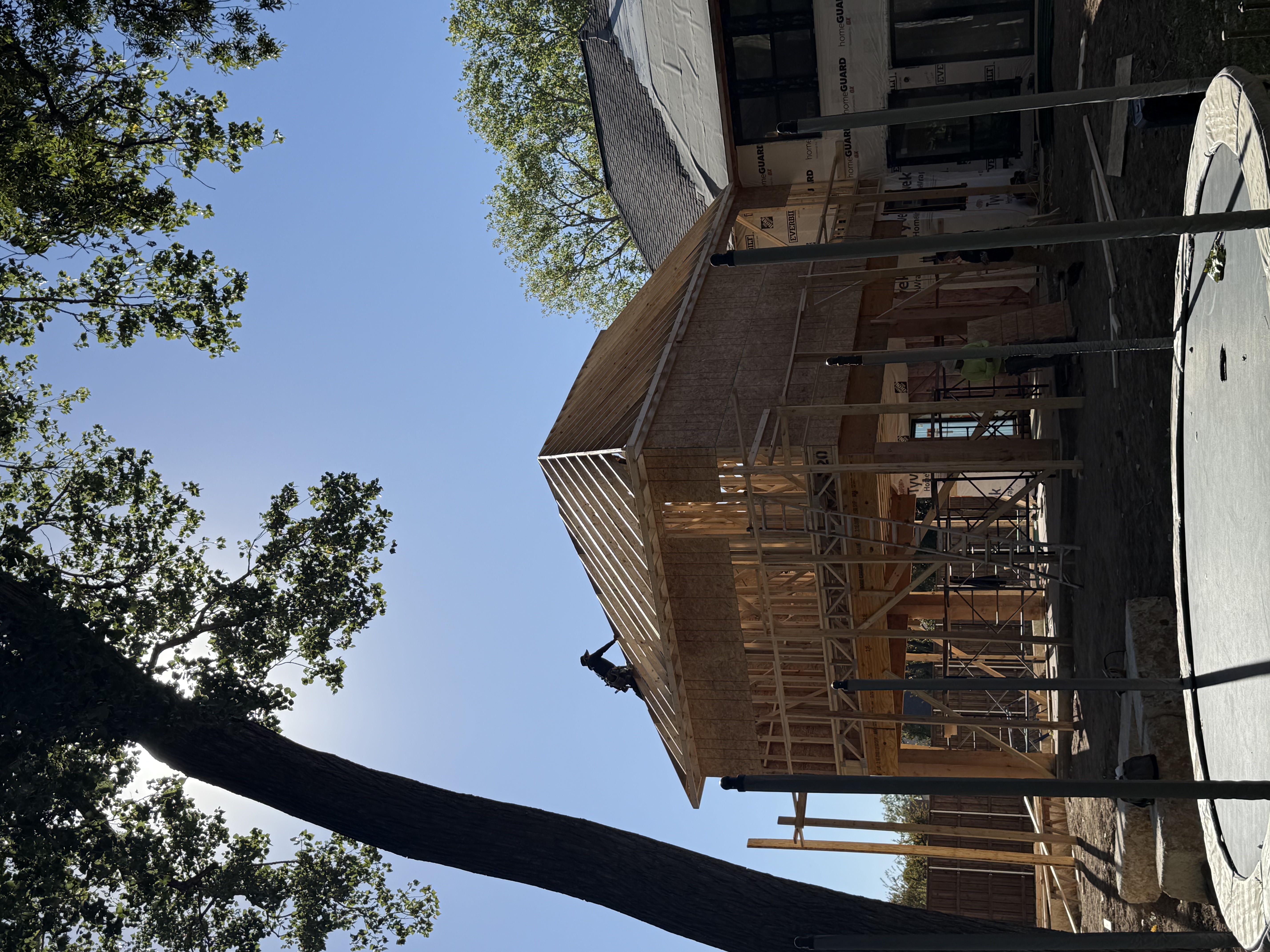 The Mercados' New Home Addition in Coppell, TX photo 8