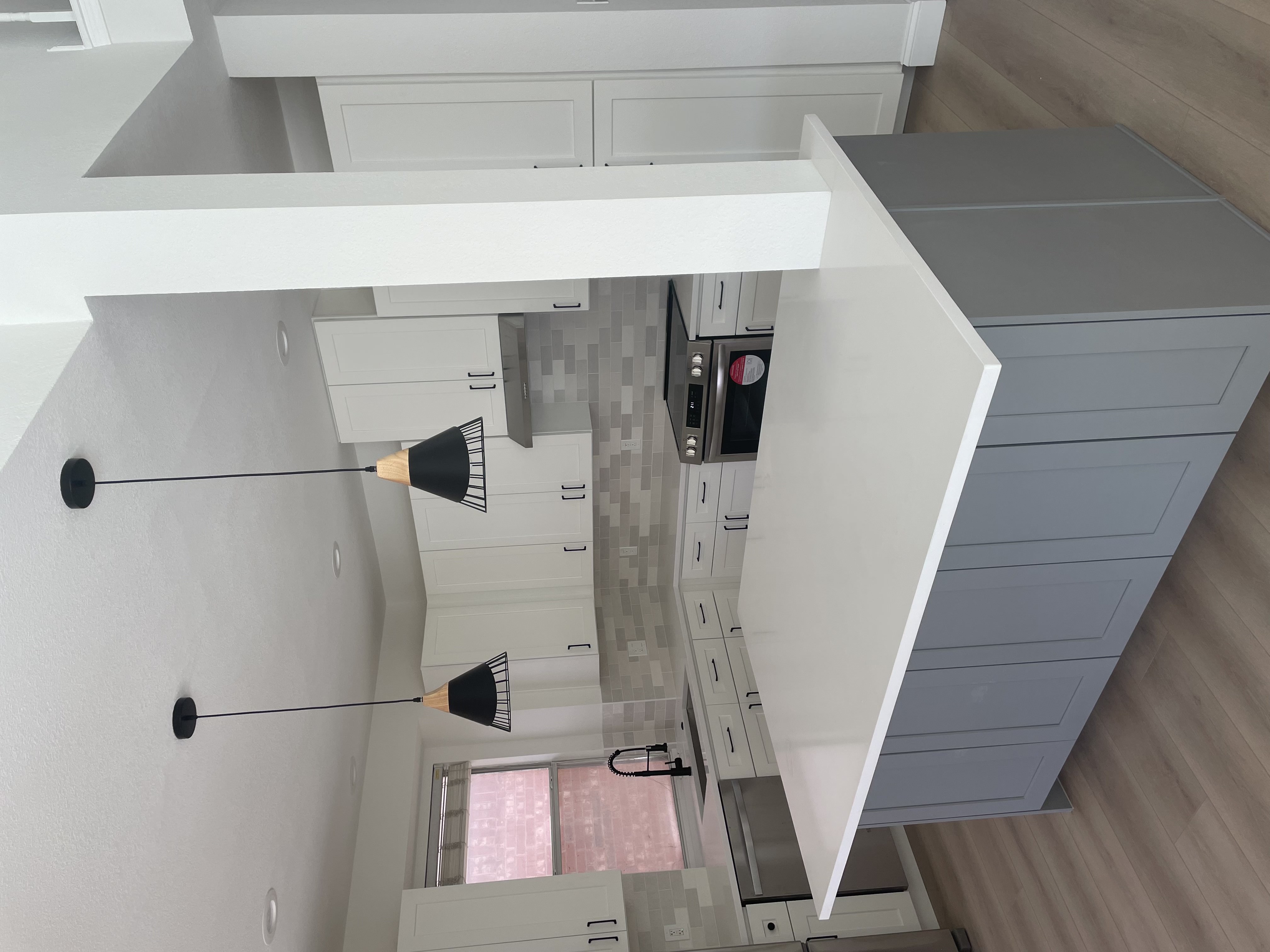 Kitchen Remodel in Dallas, TX