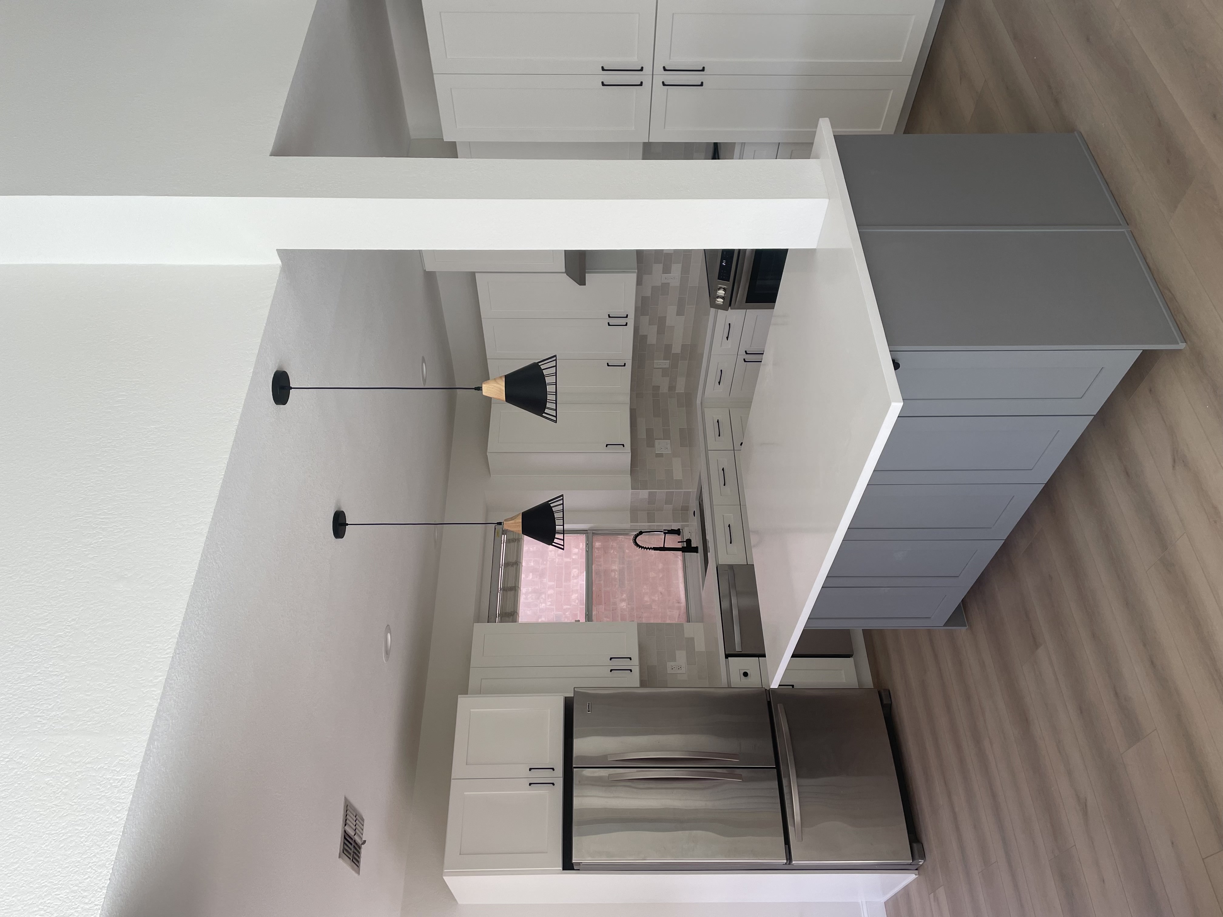 Kitchen Remodel in Dallas, TX photo 2