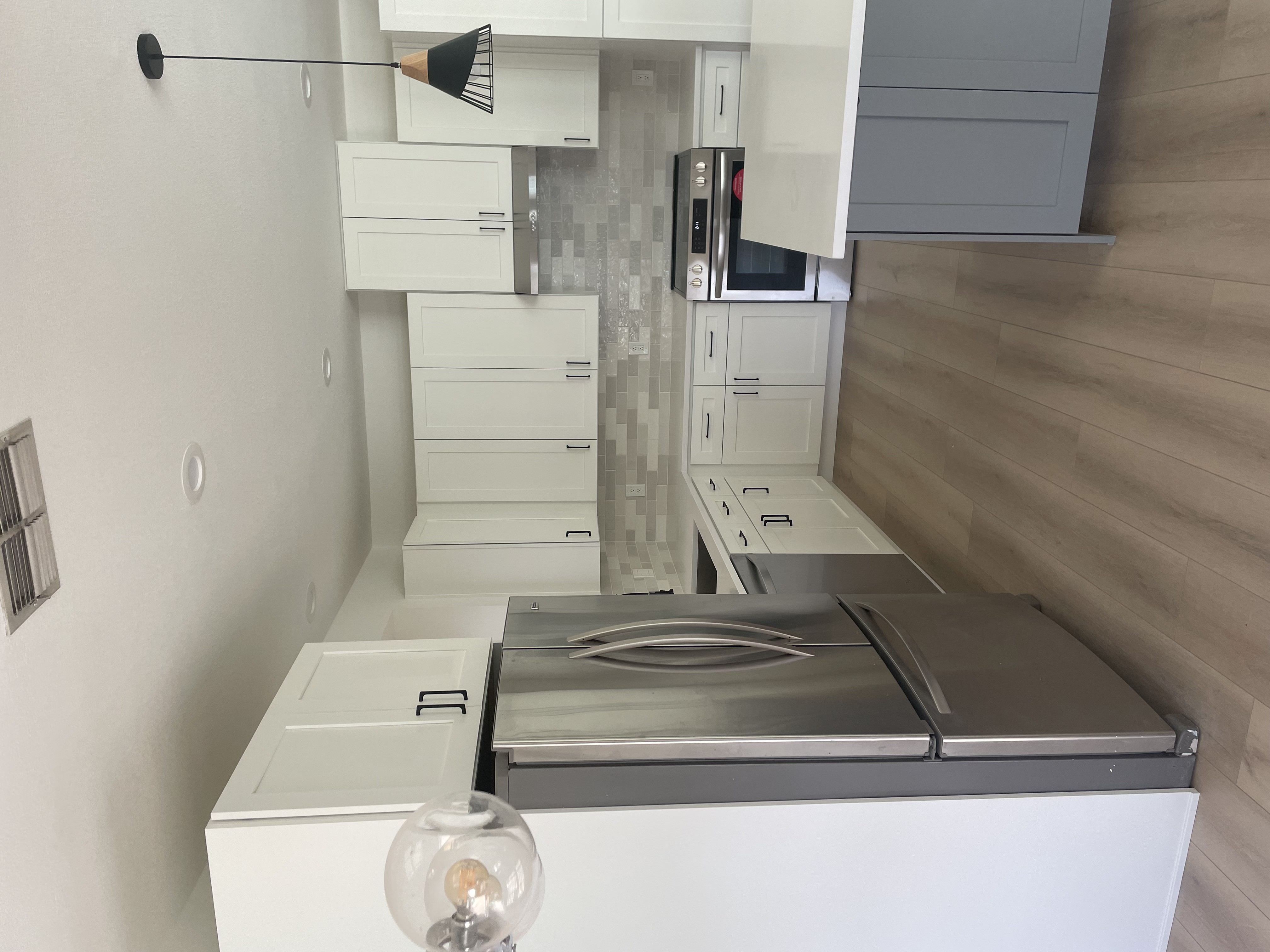Kitchen Remodel in Dallas, TX photo 4