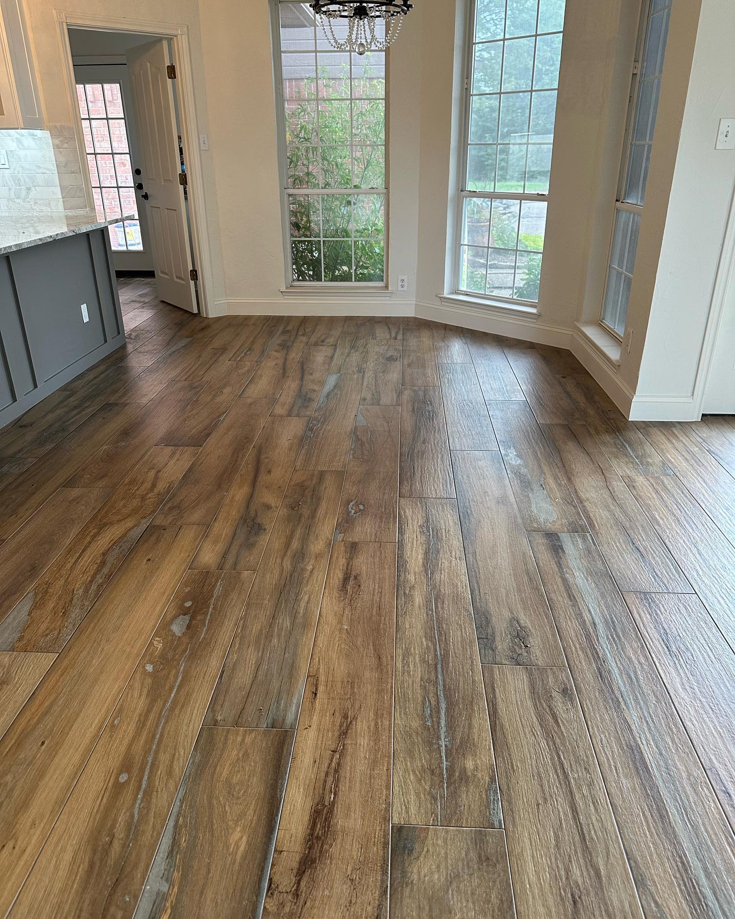 Whole-Home Remodel in Fate, TX photo 2