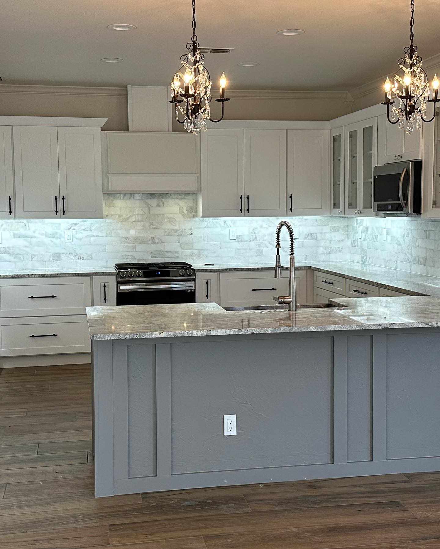 Whole-Home Remodel in Fate, TX photo 3