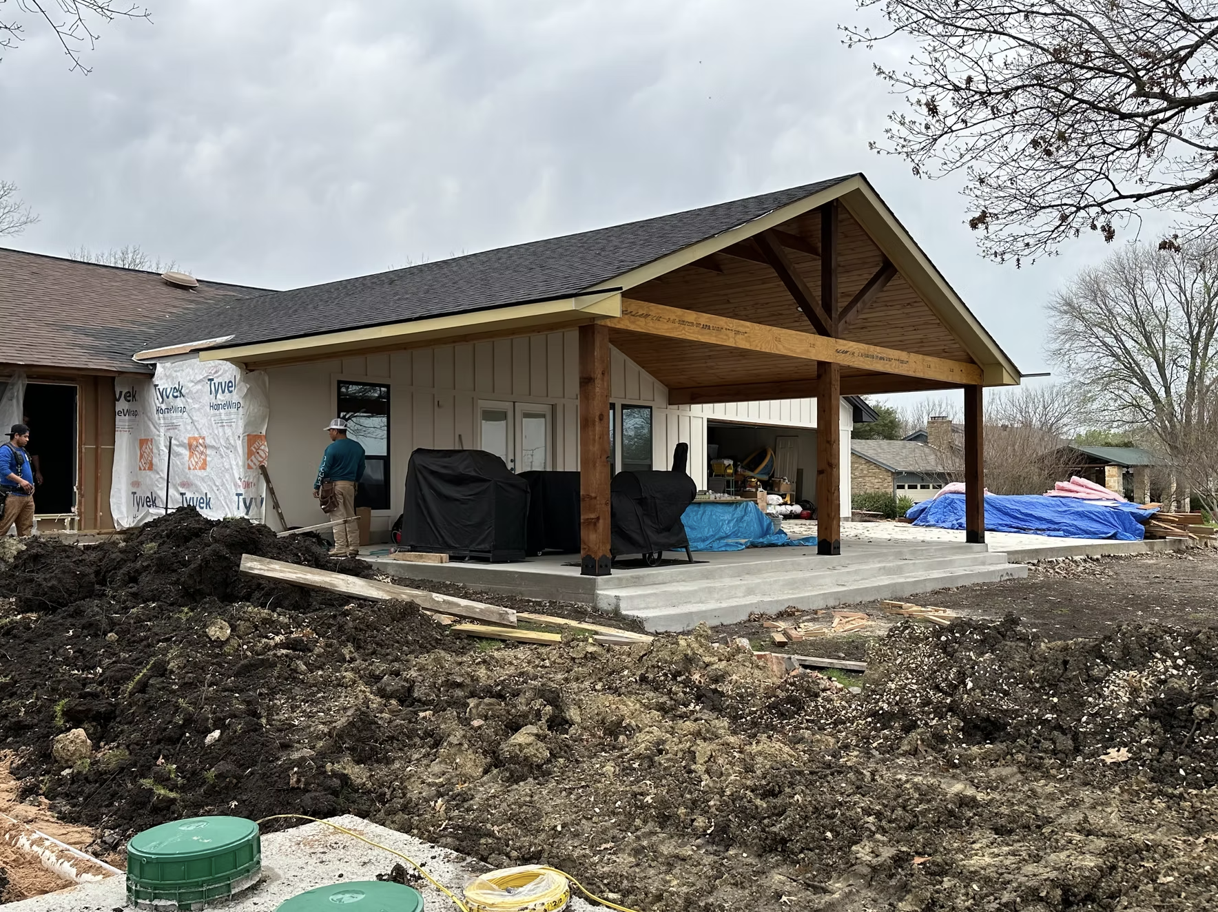Whole-Home Remodel in Fate, TX photo 6