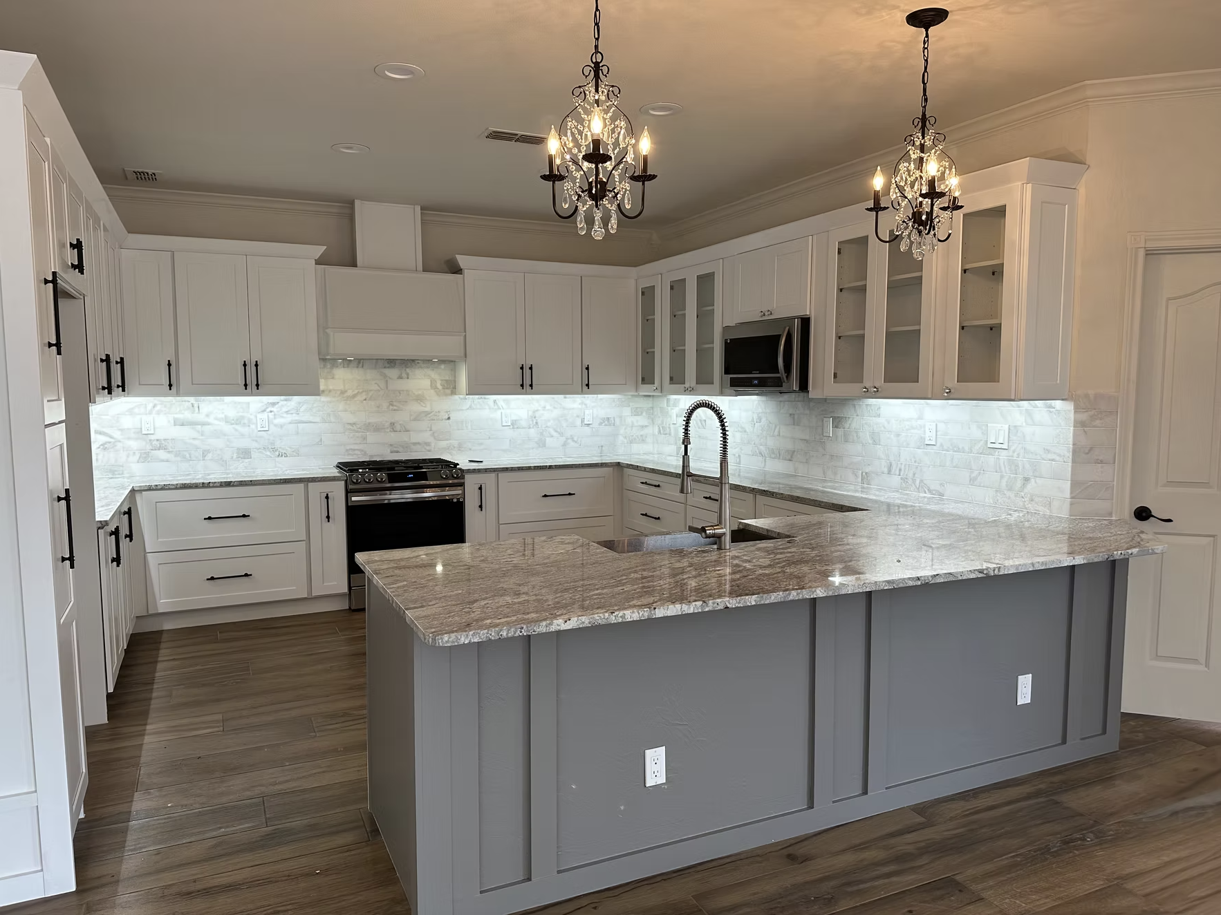 Whole-Home Remodel in Fate, TX photo 7