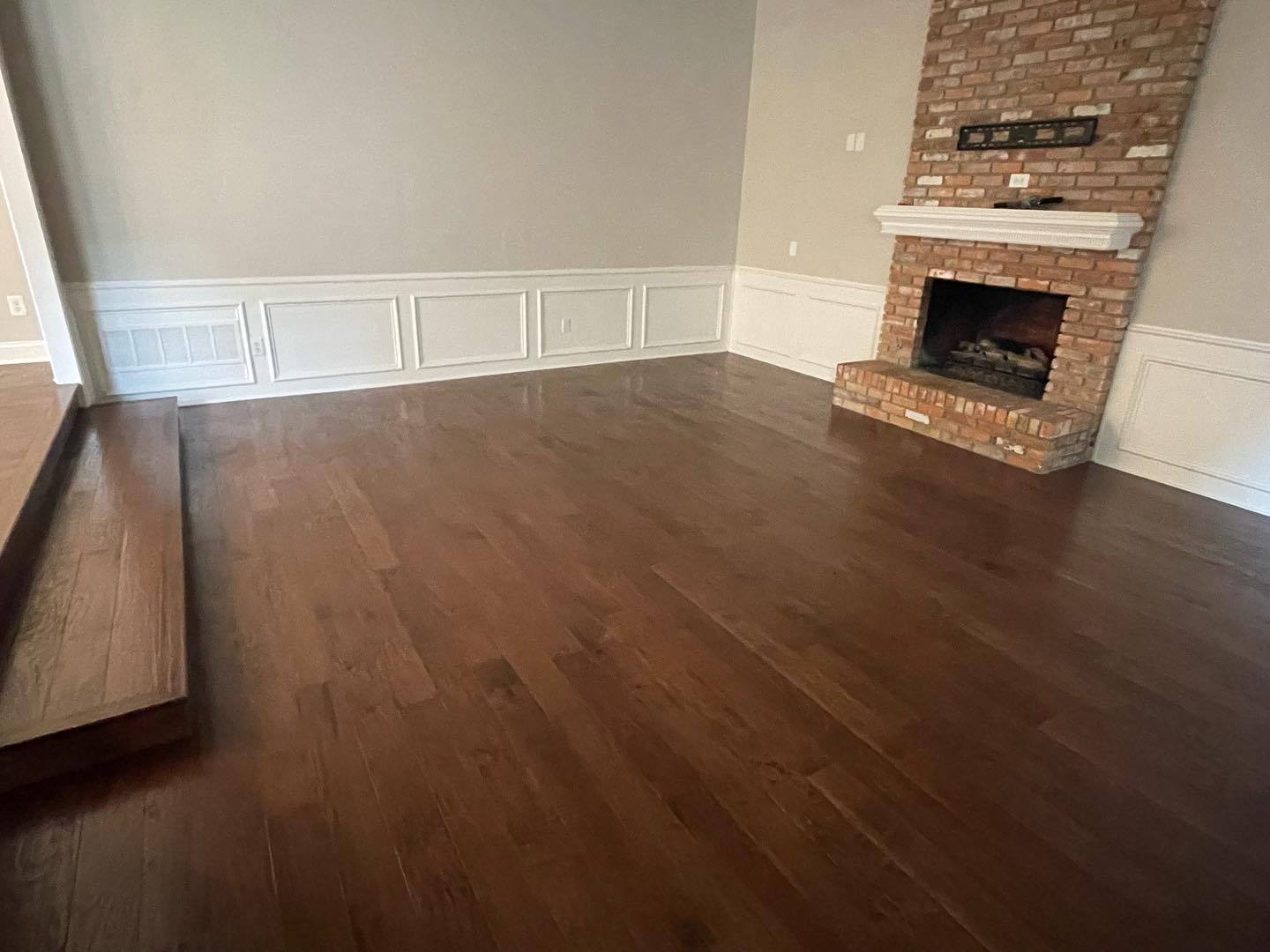The Joneses' Whole-Home Remodel in Flower Mound, TX