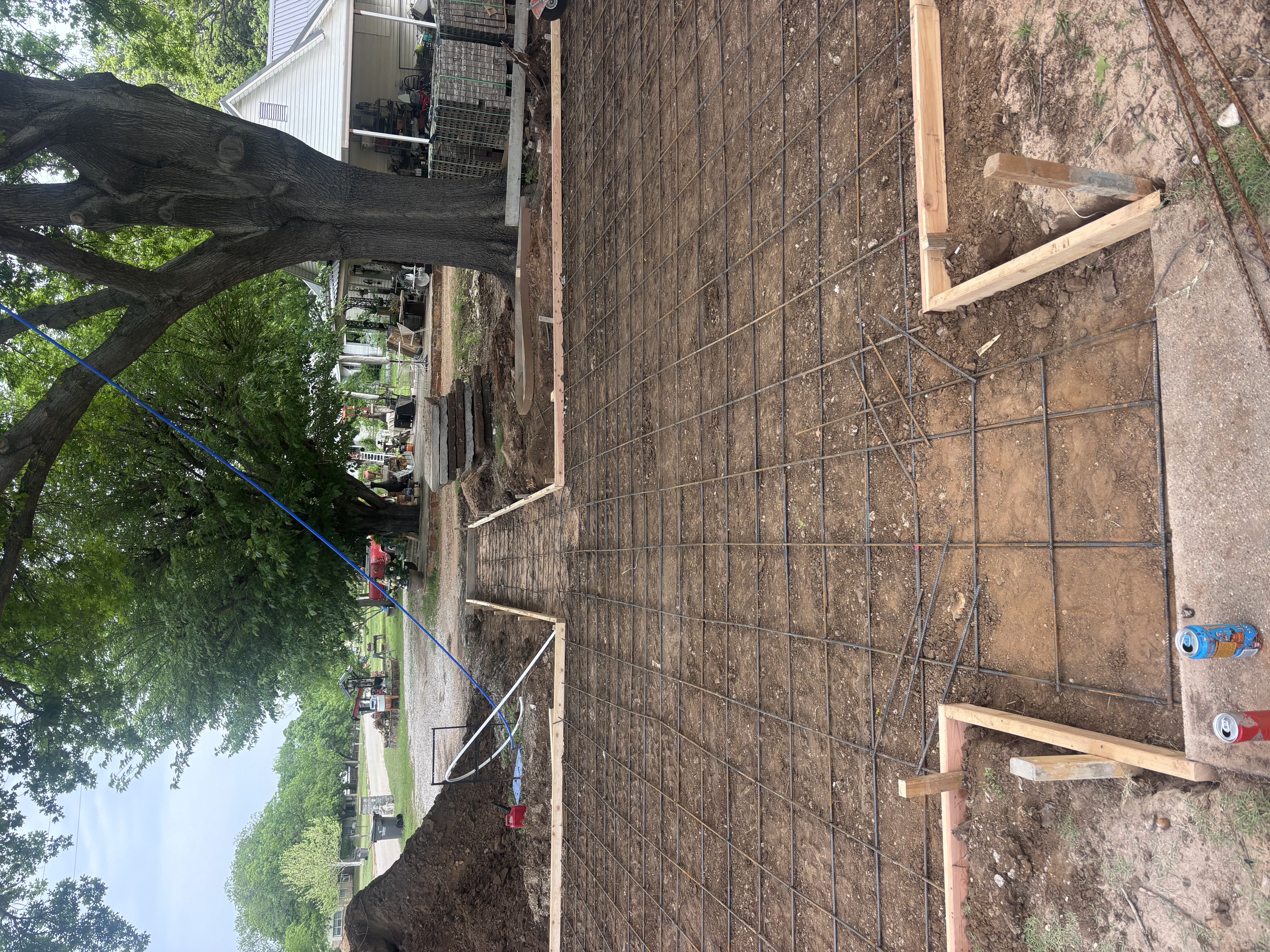 Custom Home Build in Graham, TX photo 10