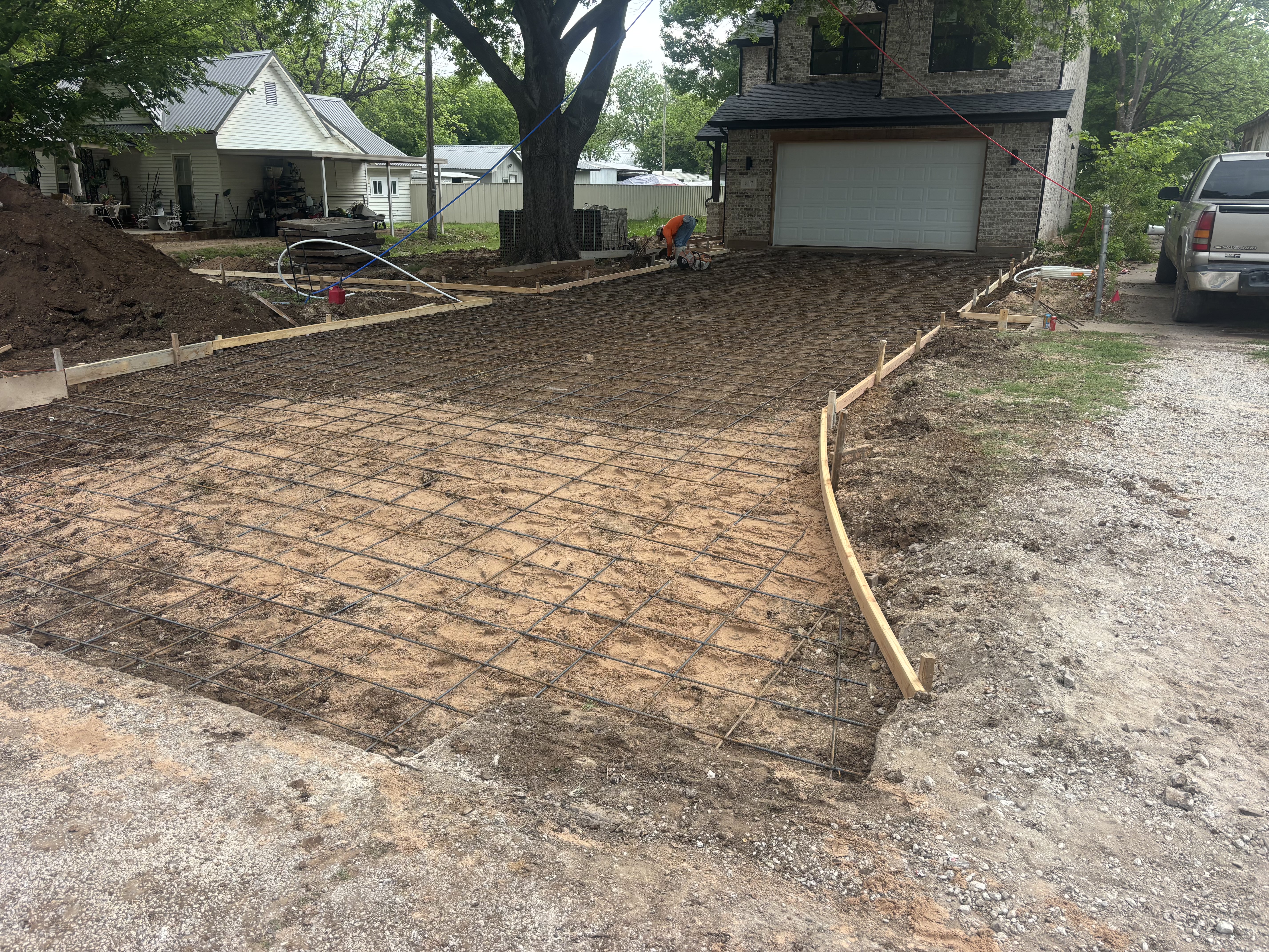 Custom Home Build in Graham, TX photo 11