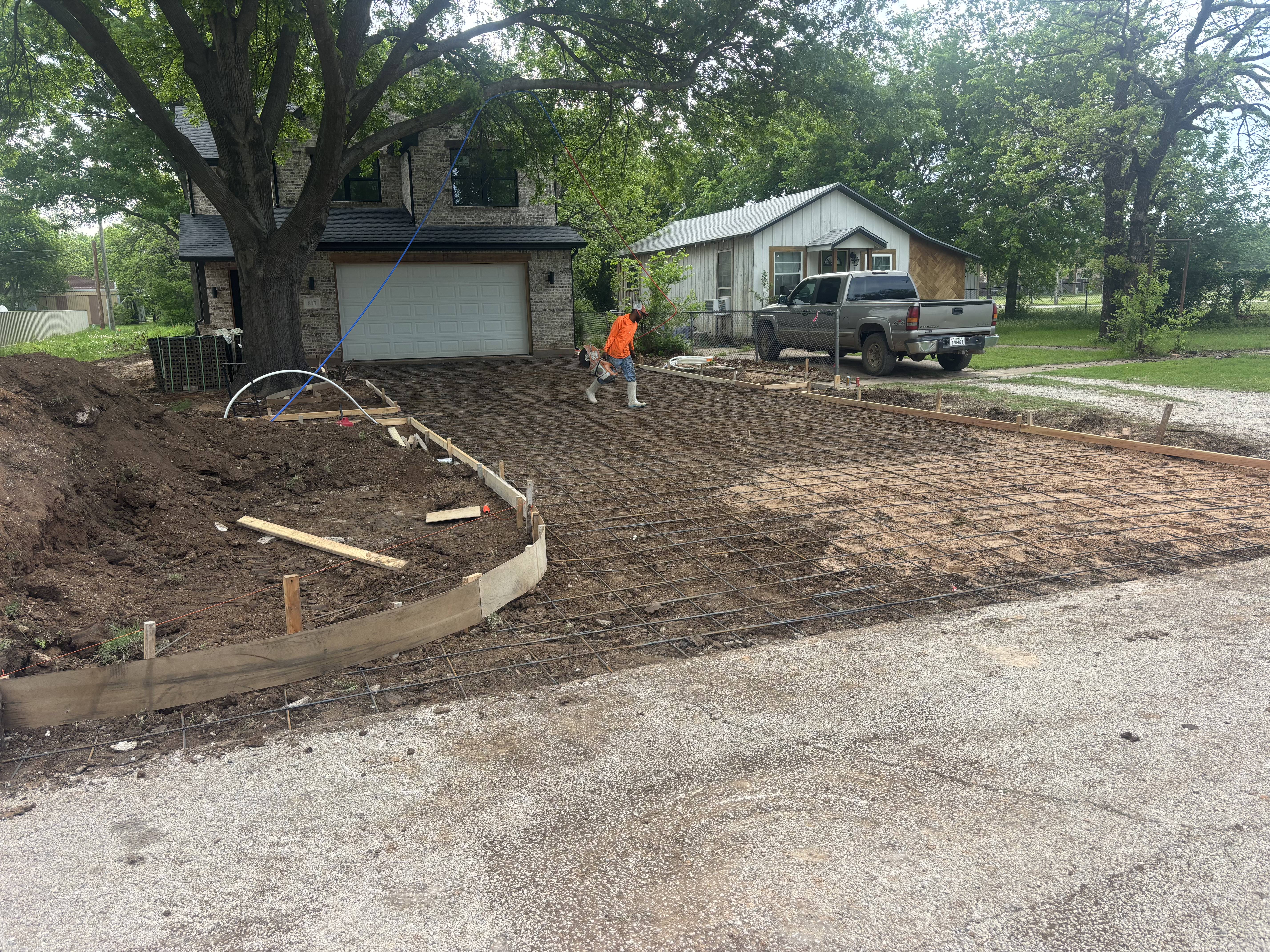 Custom Home Build in Graham, TX photo 12