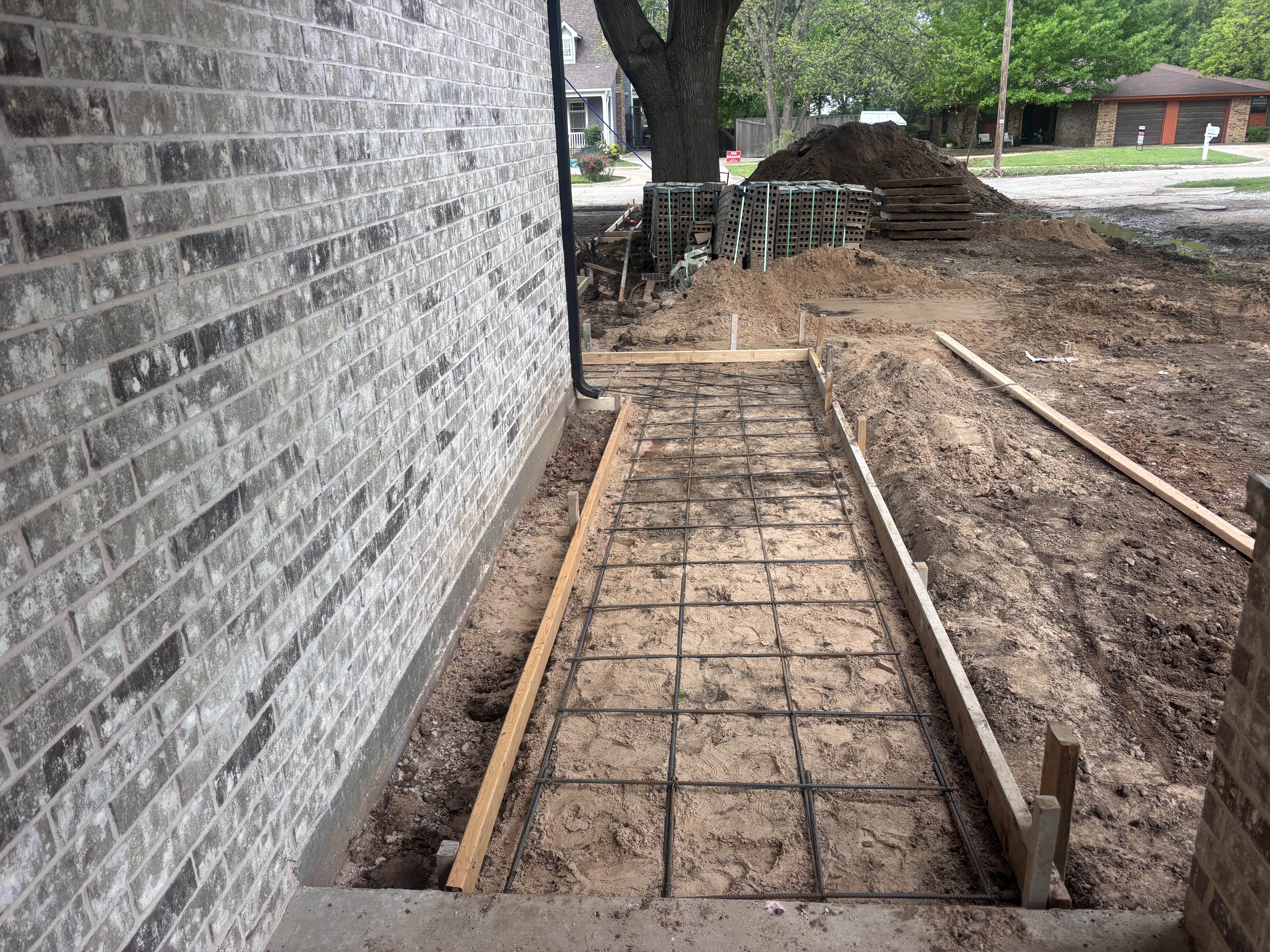 Custom Home Build in Graham, TX photo 13