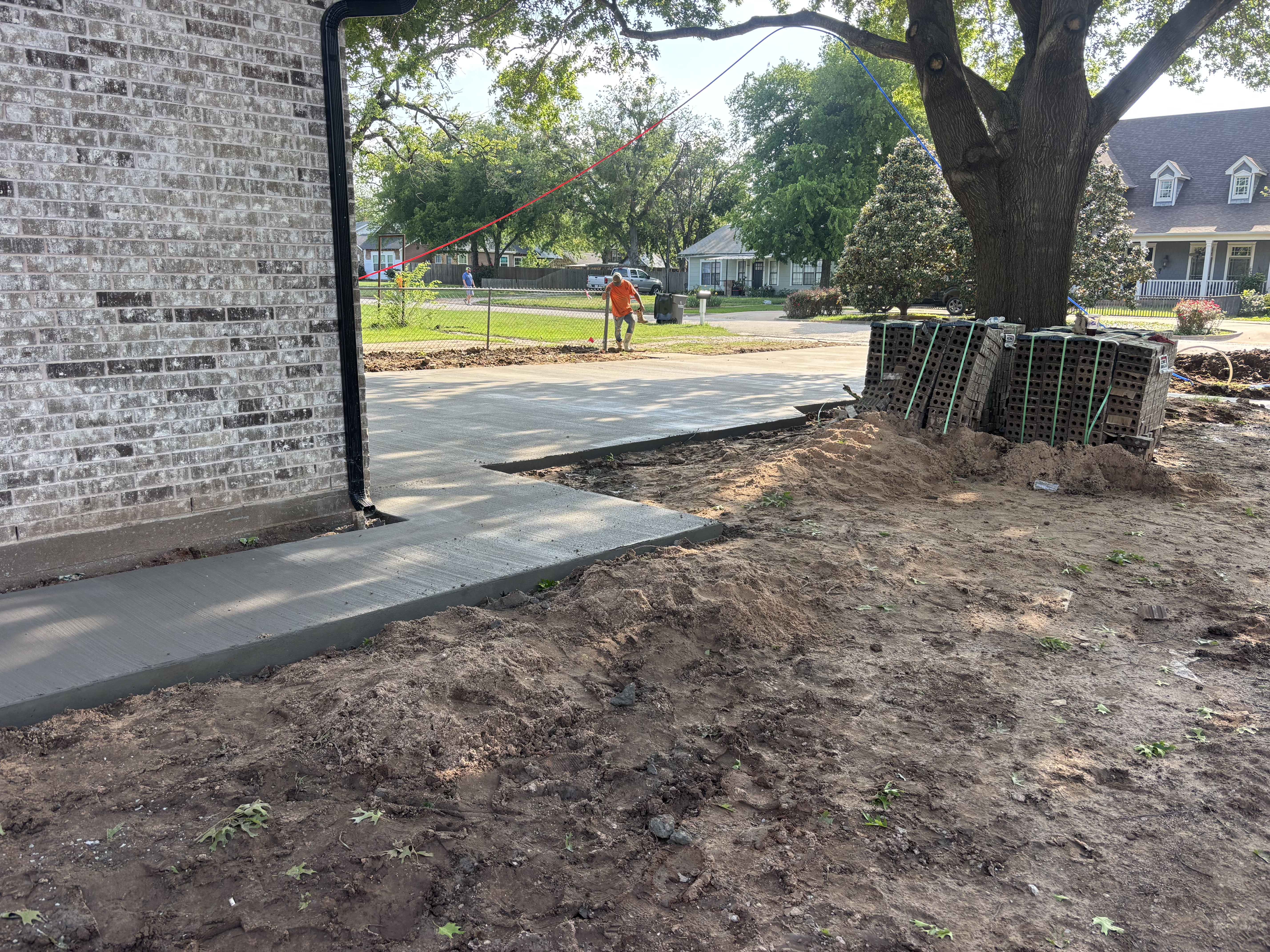 Custom Home Build in Graham, TX photo 14