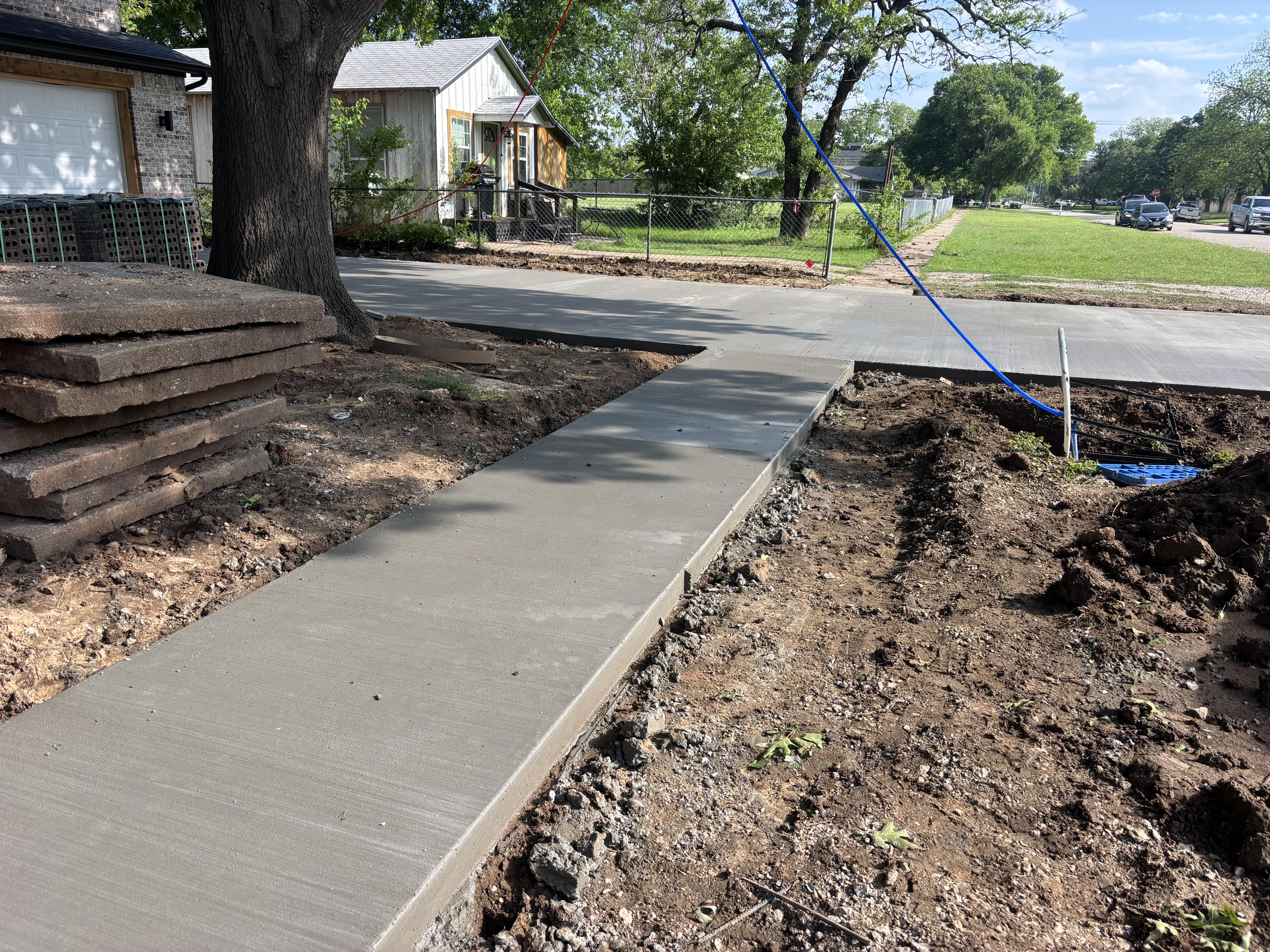 Custom Home Build in Graham, TX photo 15