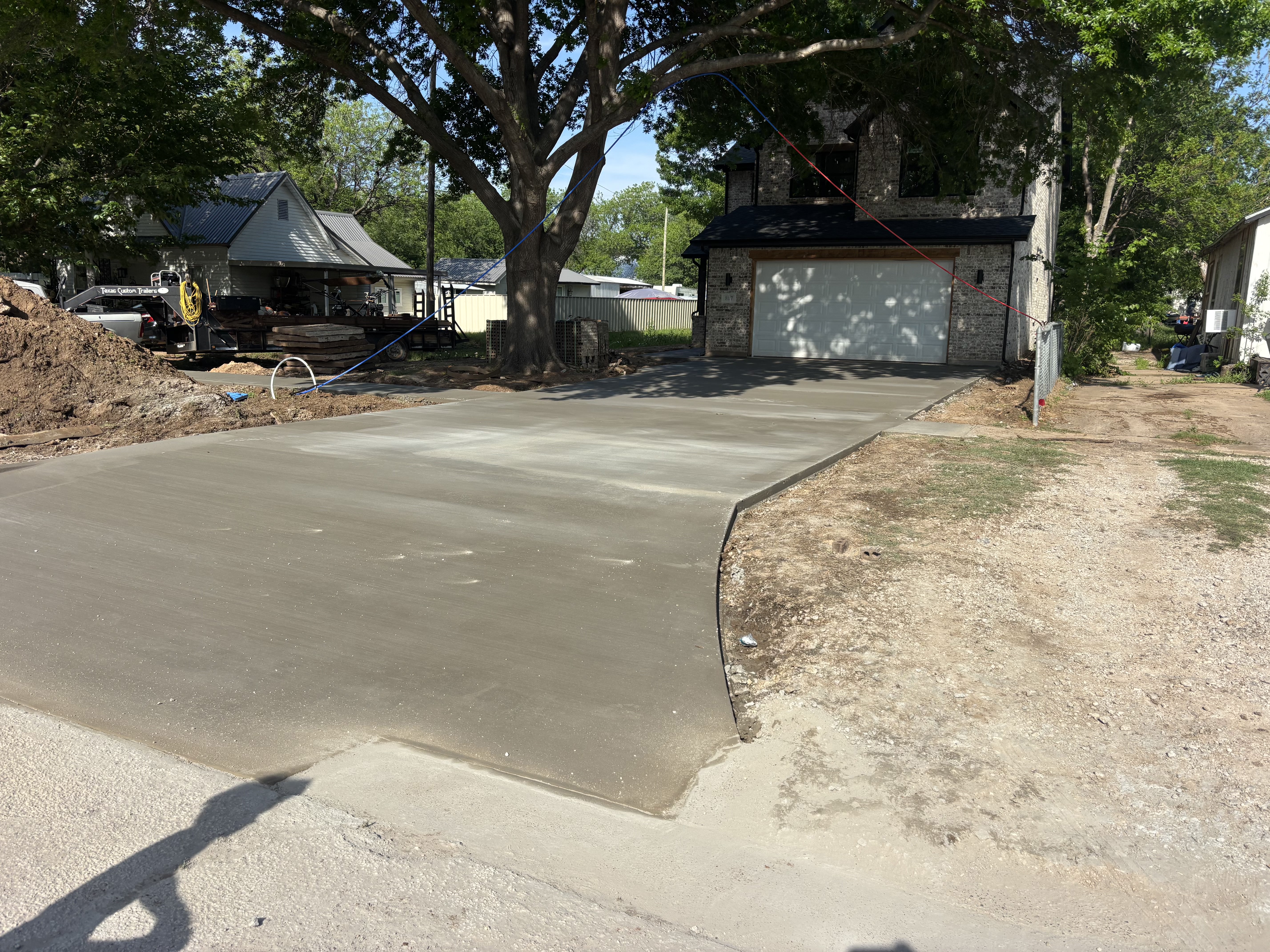 Custom Home Build in Graham, TX photo 17