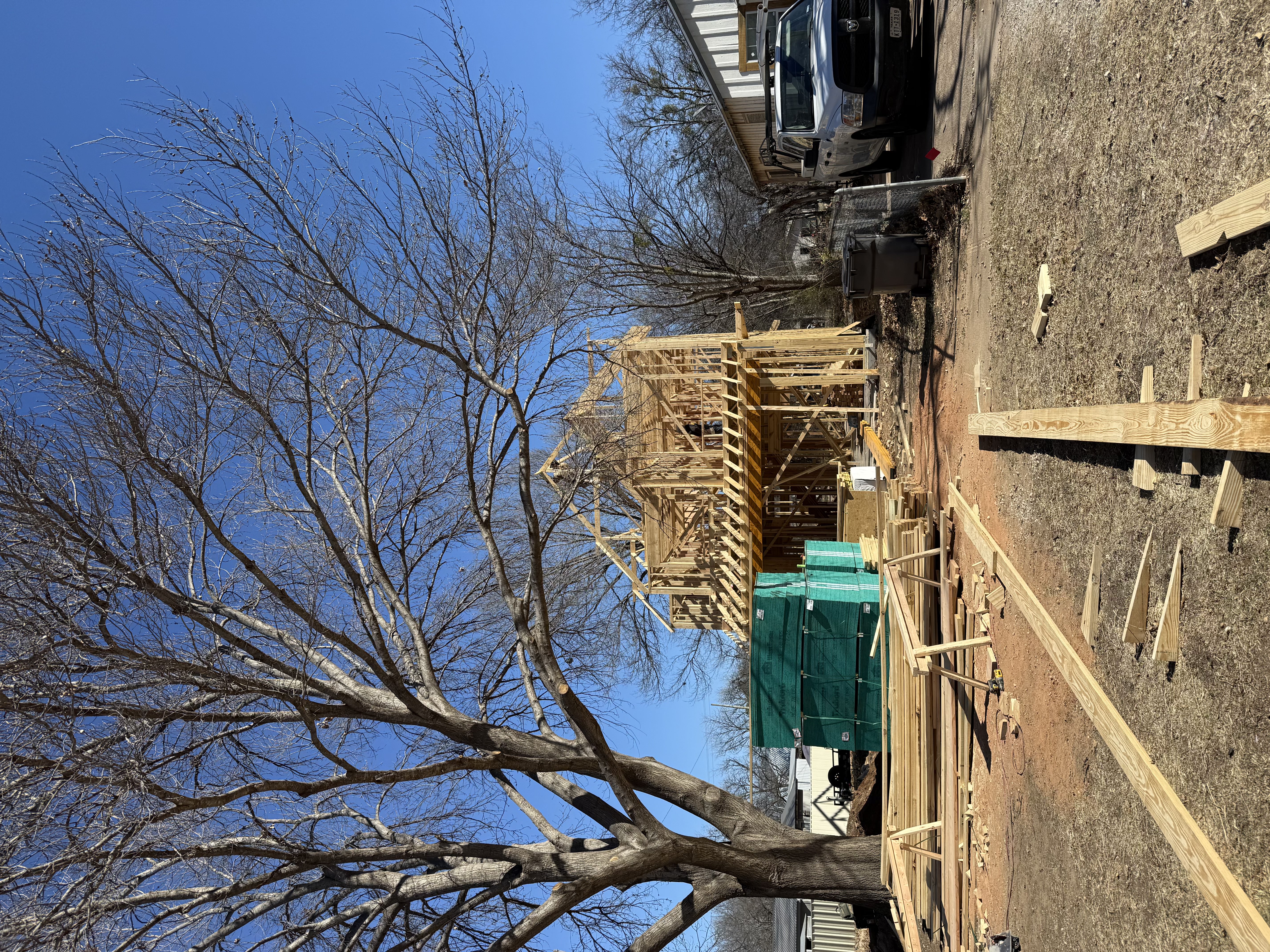 Custom Home Build in Graham, TX photo 18