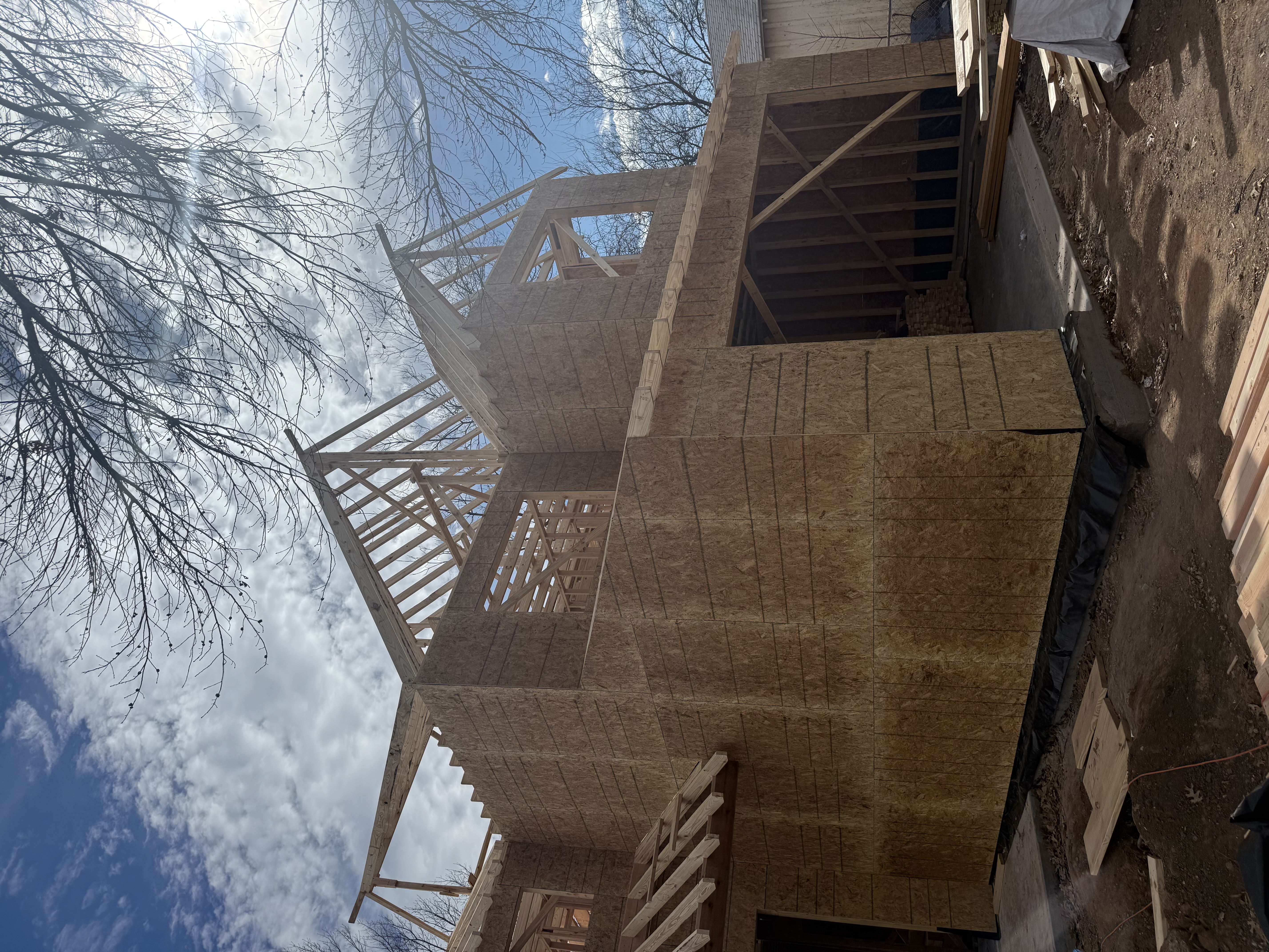 Custom Home Build in Graham, TX photo 22