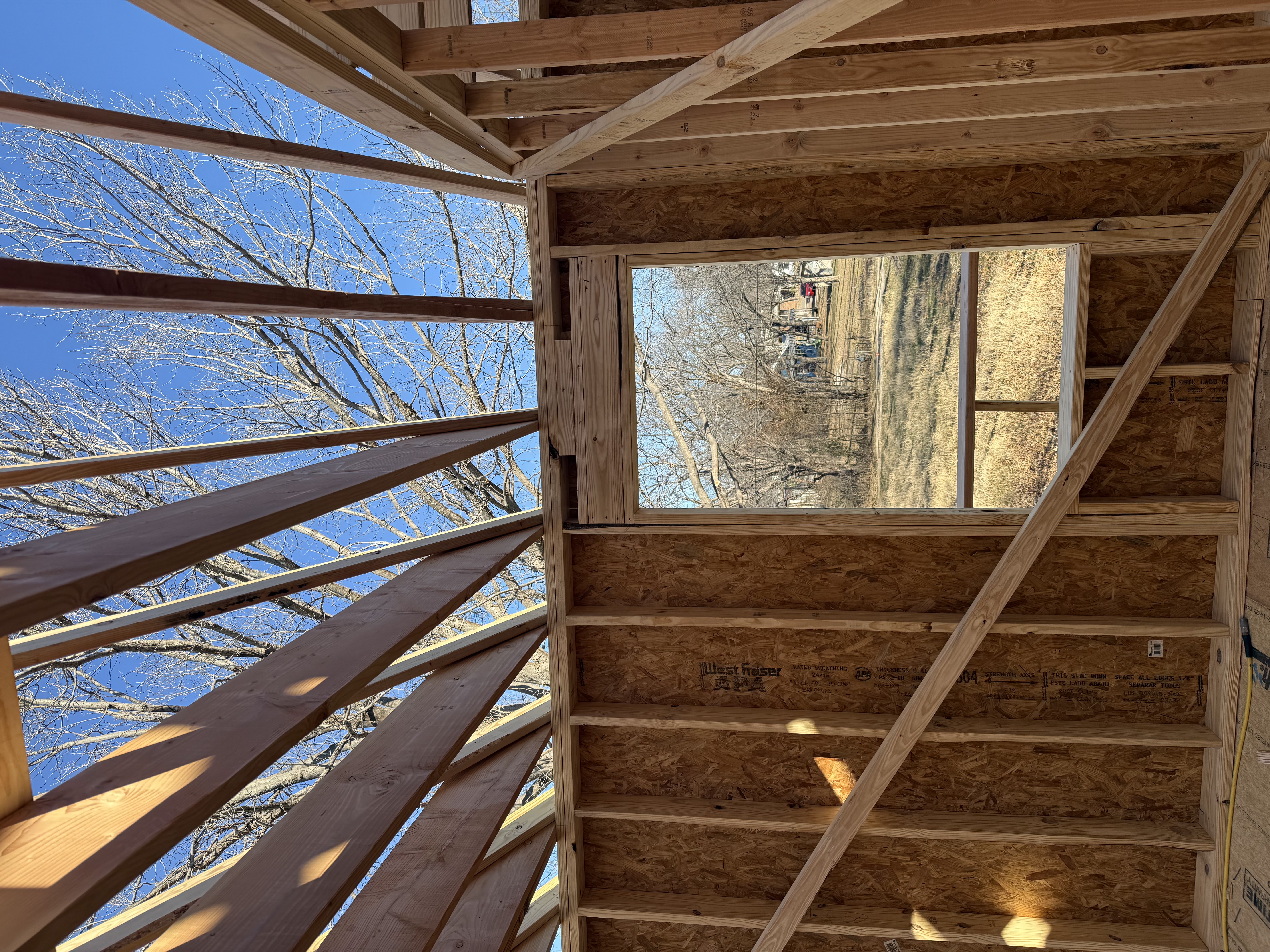 Custom Home Build in Graham, TX photo 23