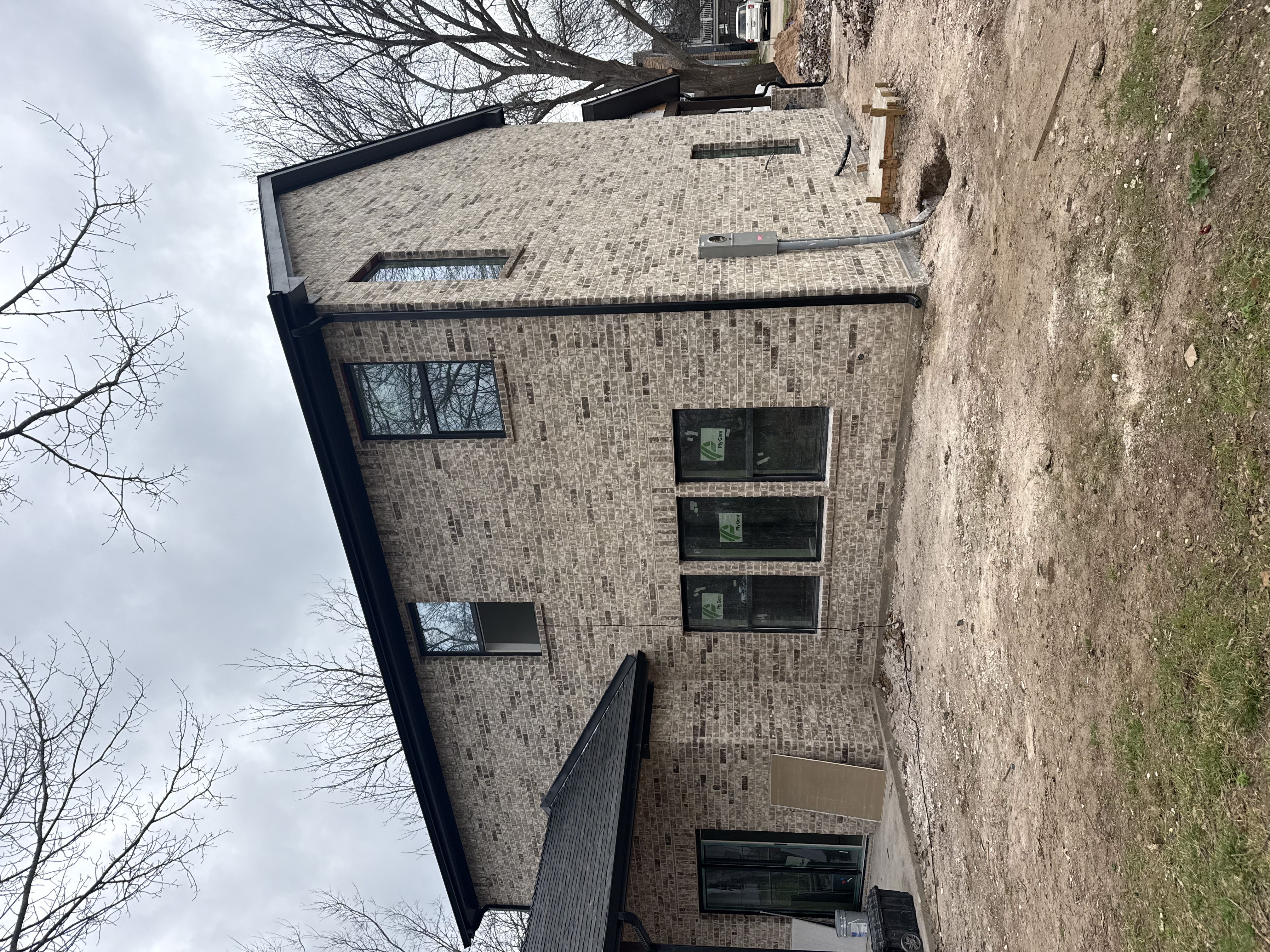 Custom Home Build in Graham, TX photo 24