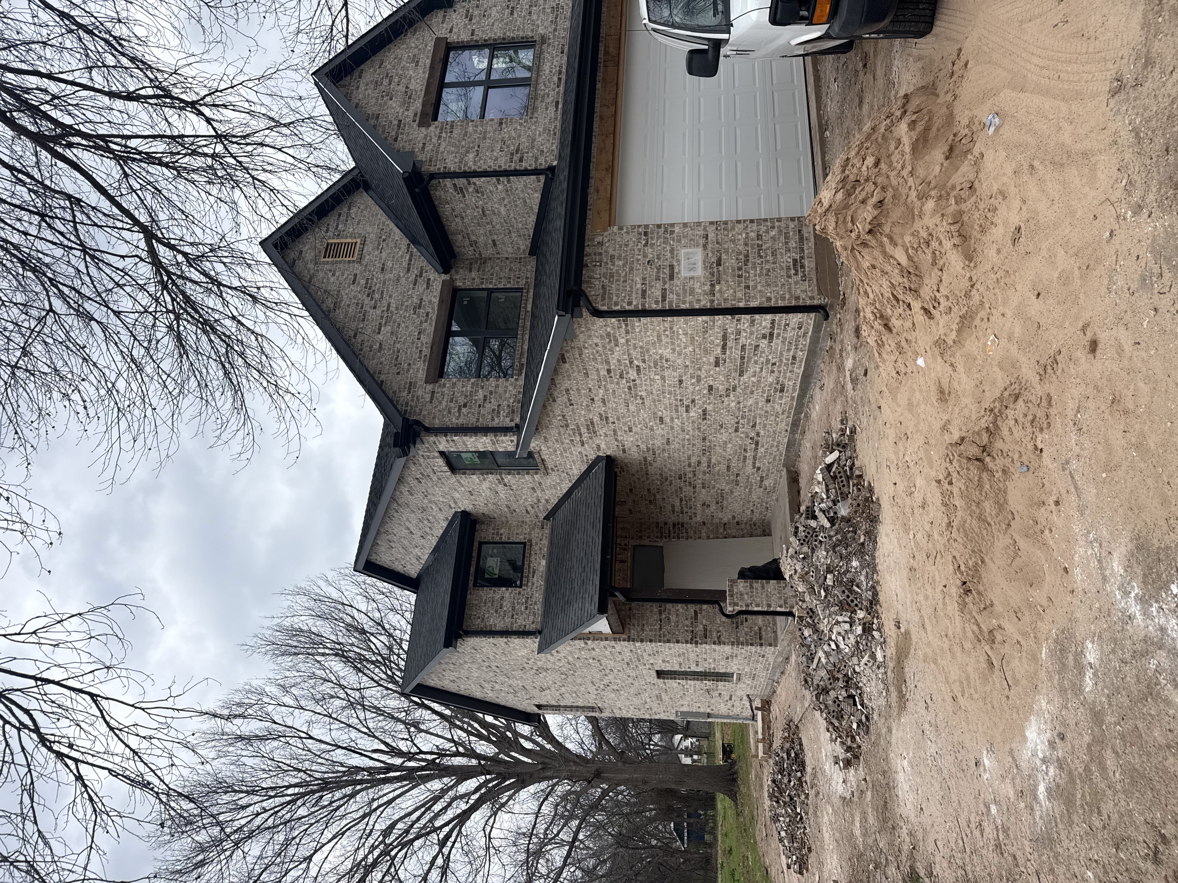 Custom Home Build in Graham, TX photo 25