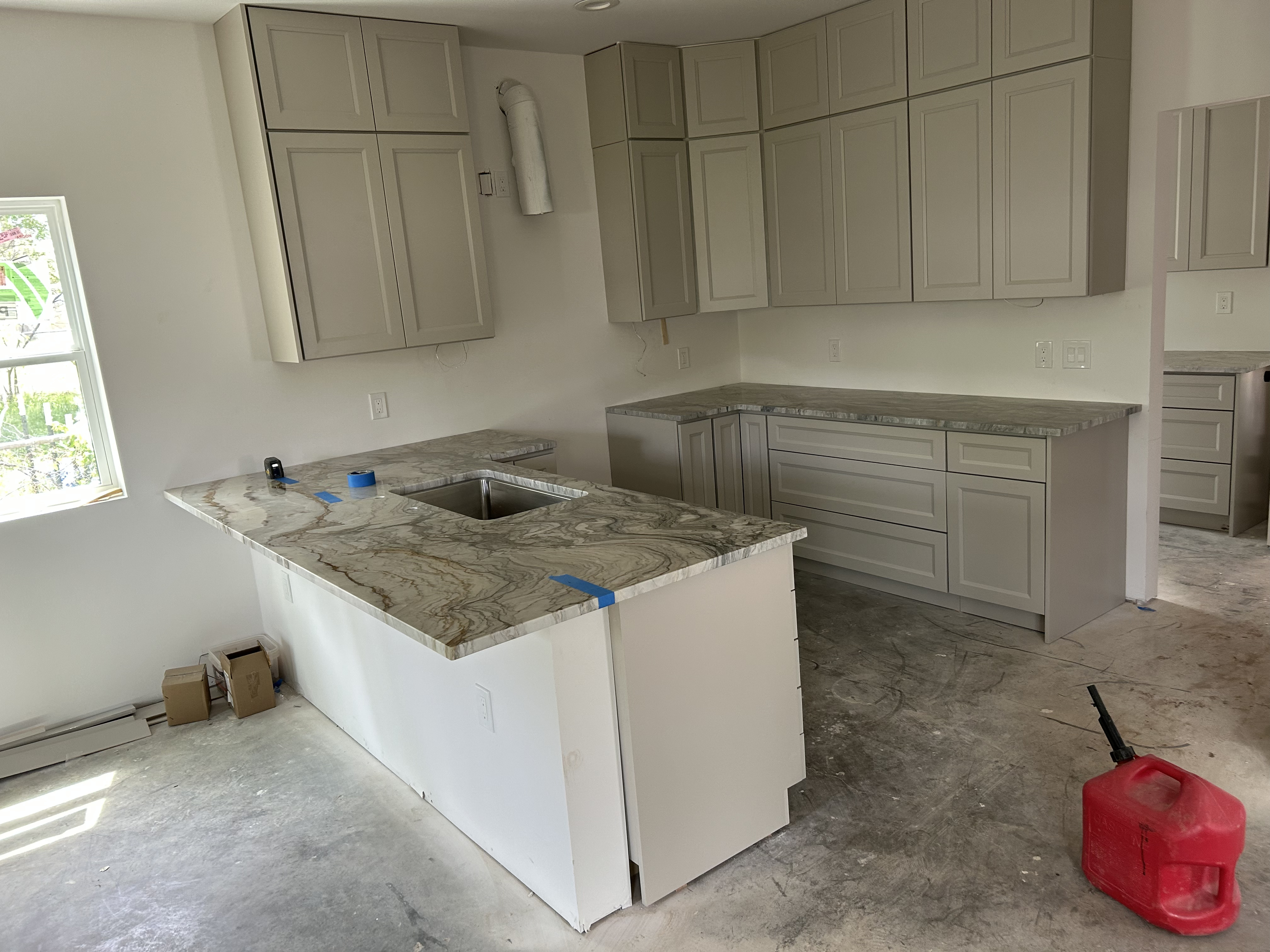 Custom Home Build in Graham, TX photo 6