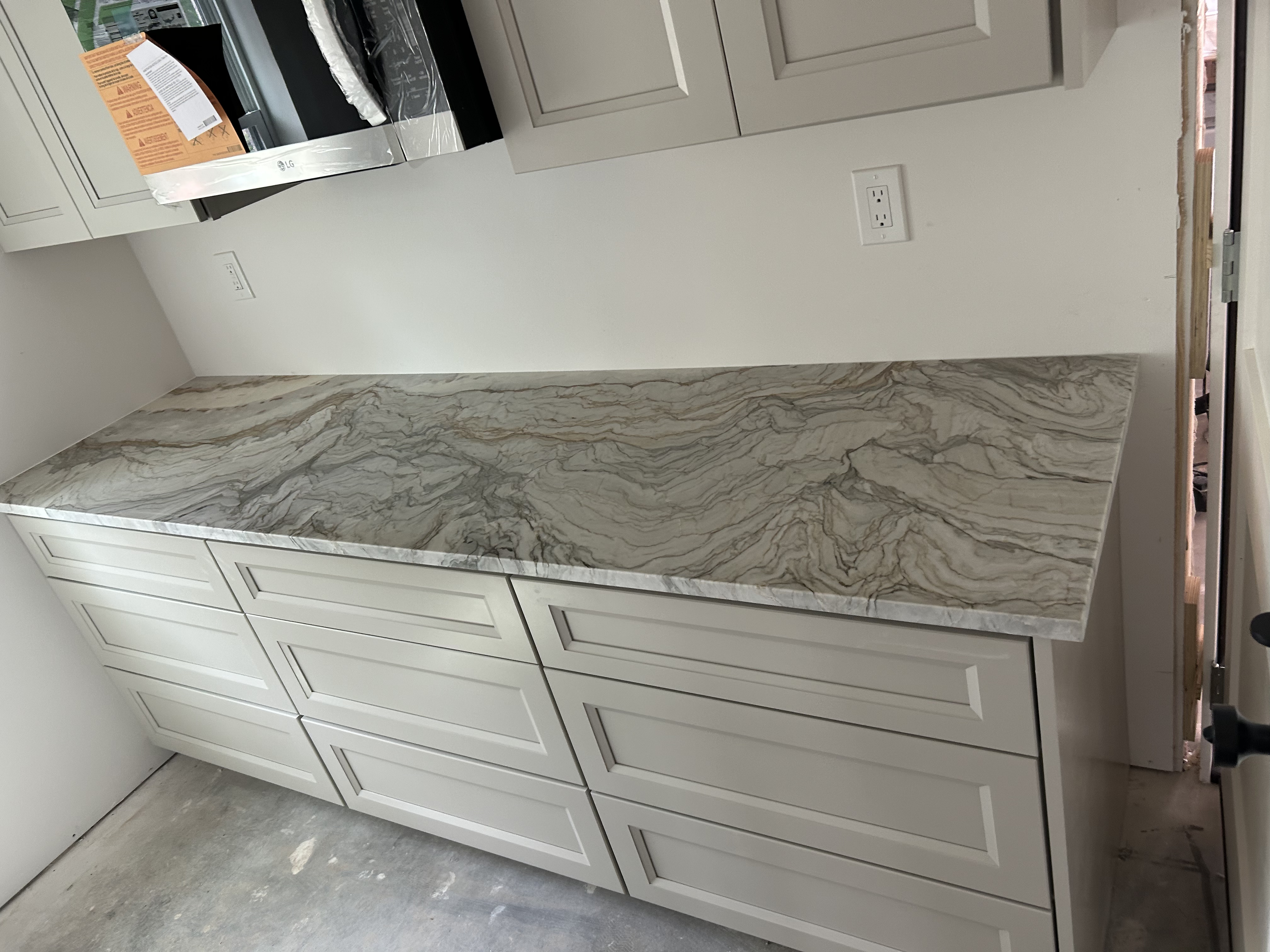 Custom Home Build in Graham, TX photo 7
