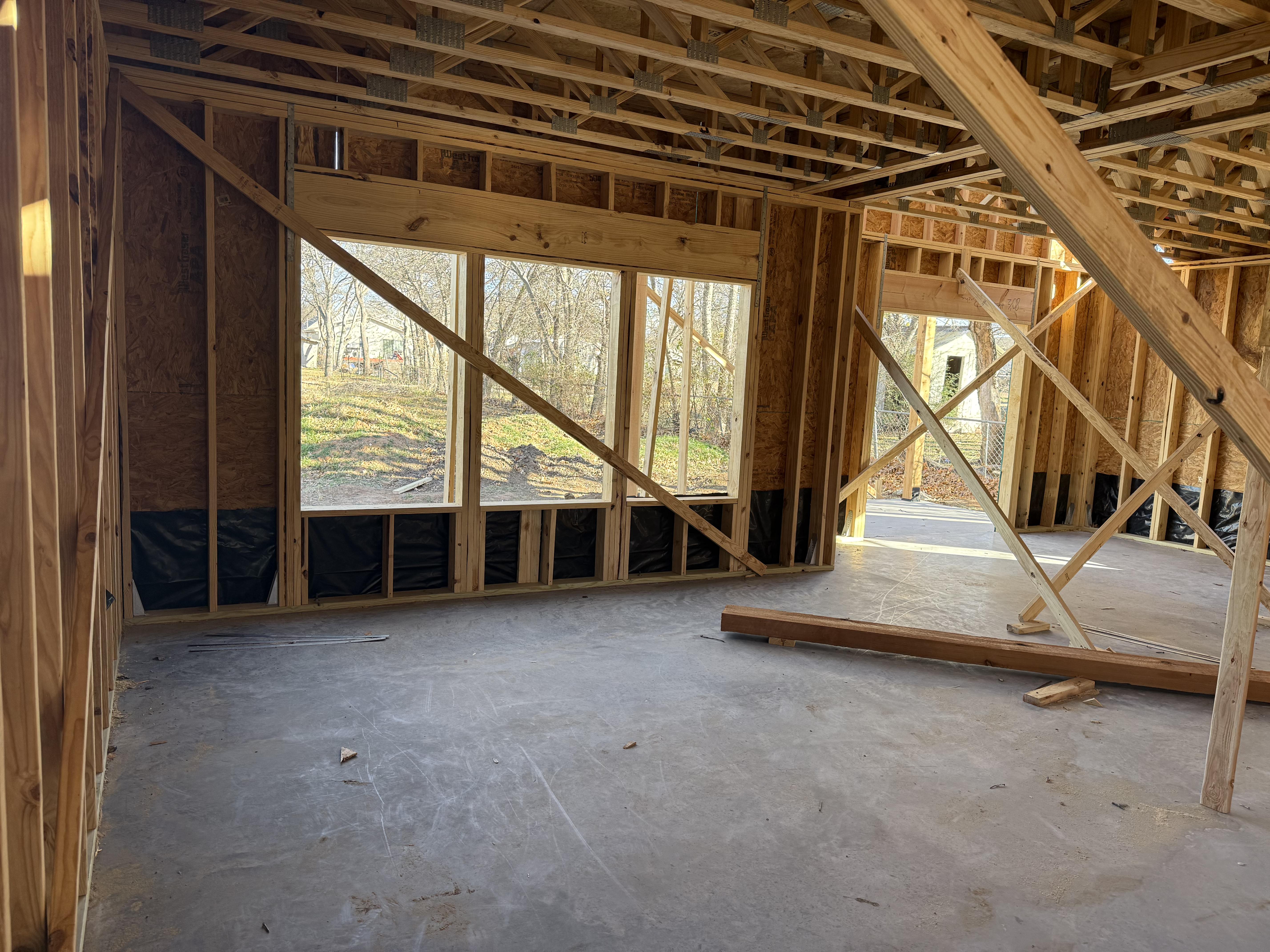 Custom Home Build in Graham, TX photo 8