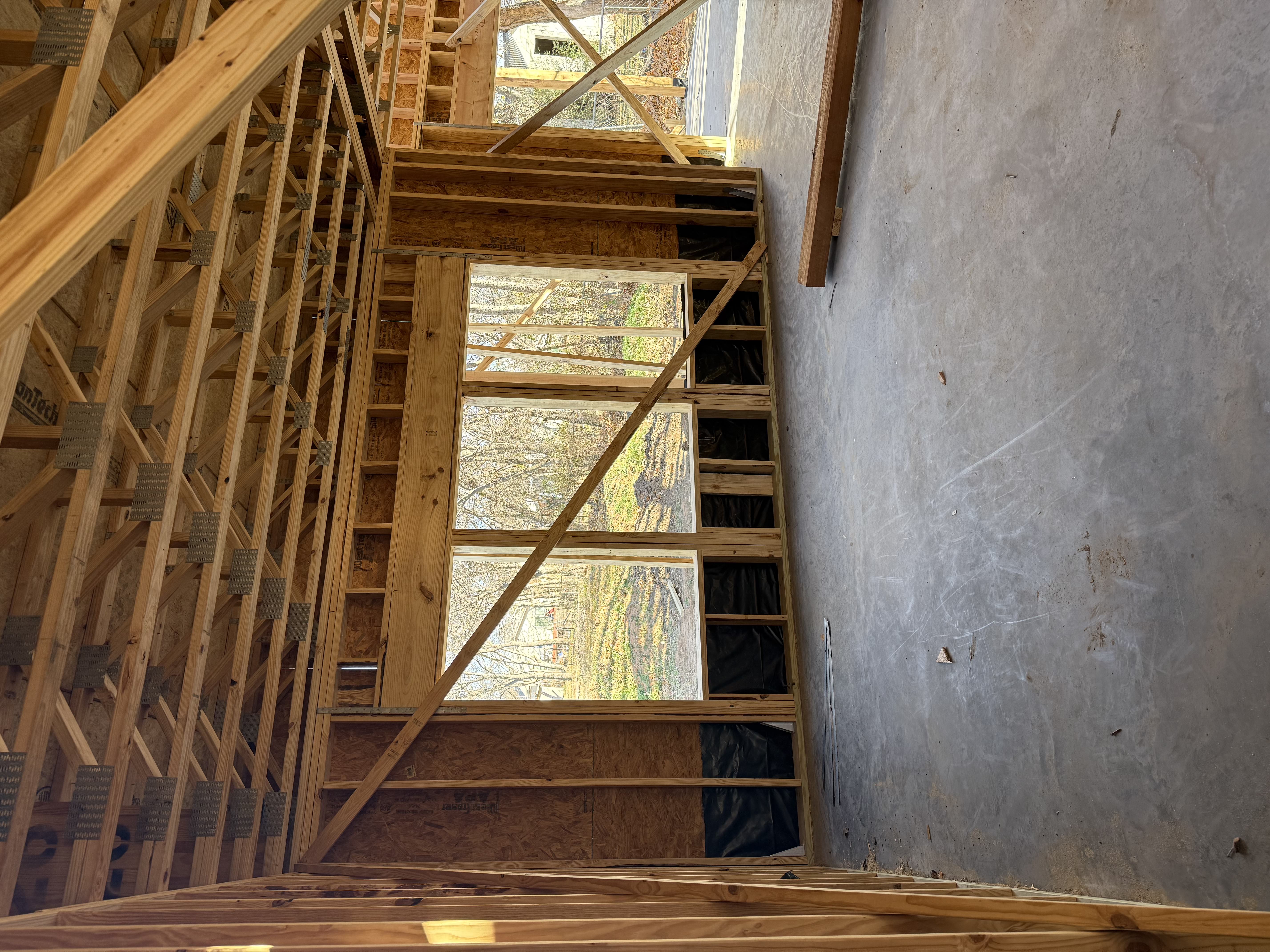 Custom Home Build in Graham, TX photo 9