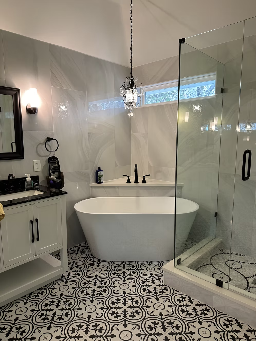 Whole-Home Remodel in Highland Village, TX