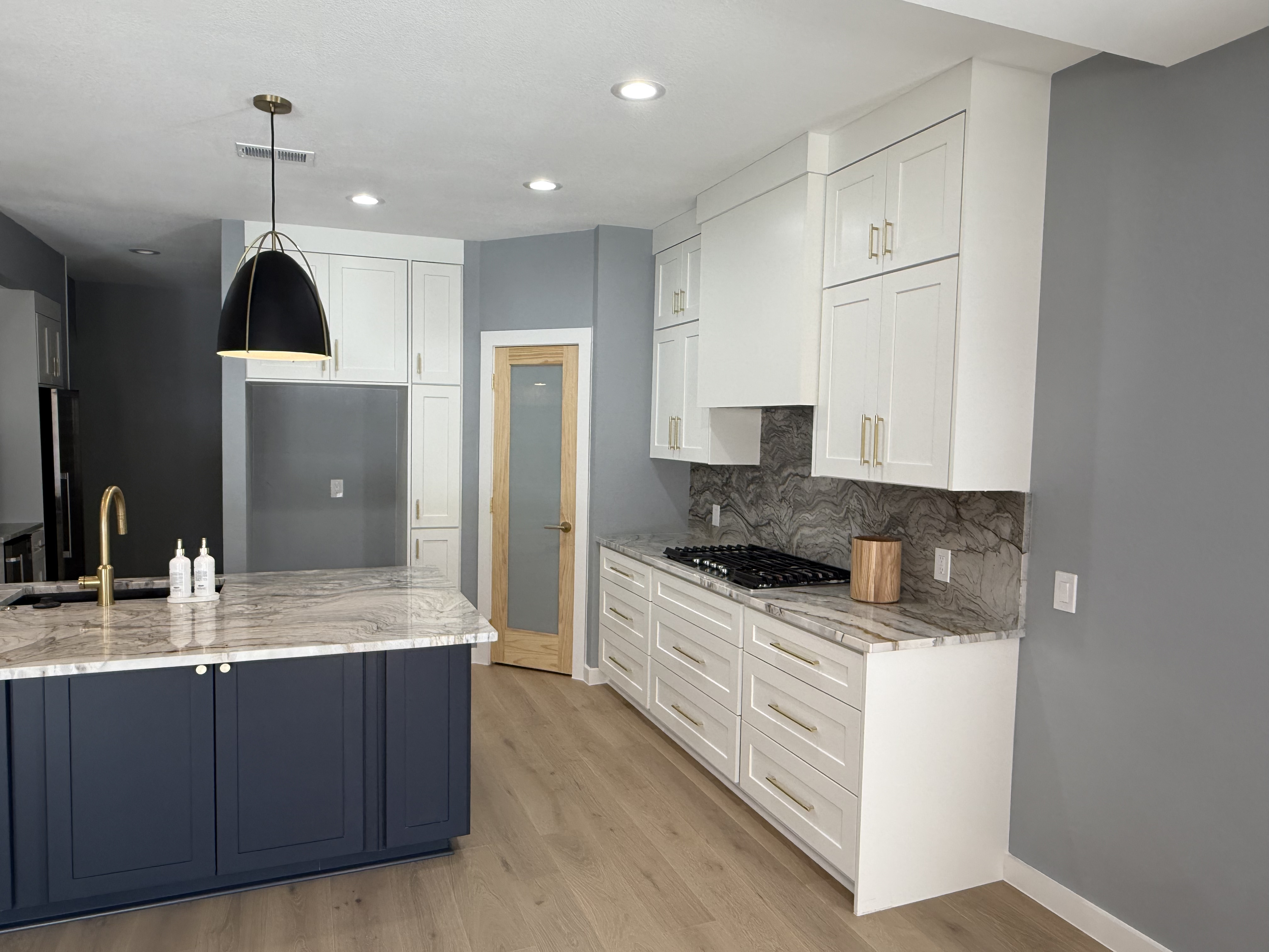 Kitchen Remodeling