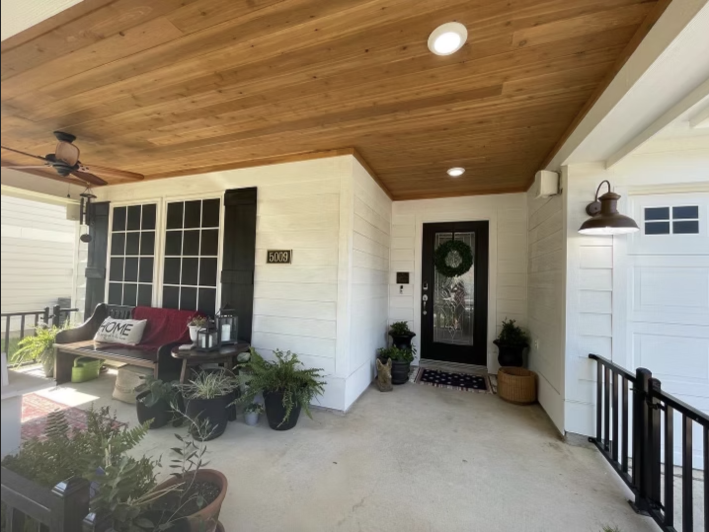 Outdoor Living in Keller, TX