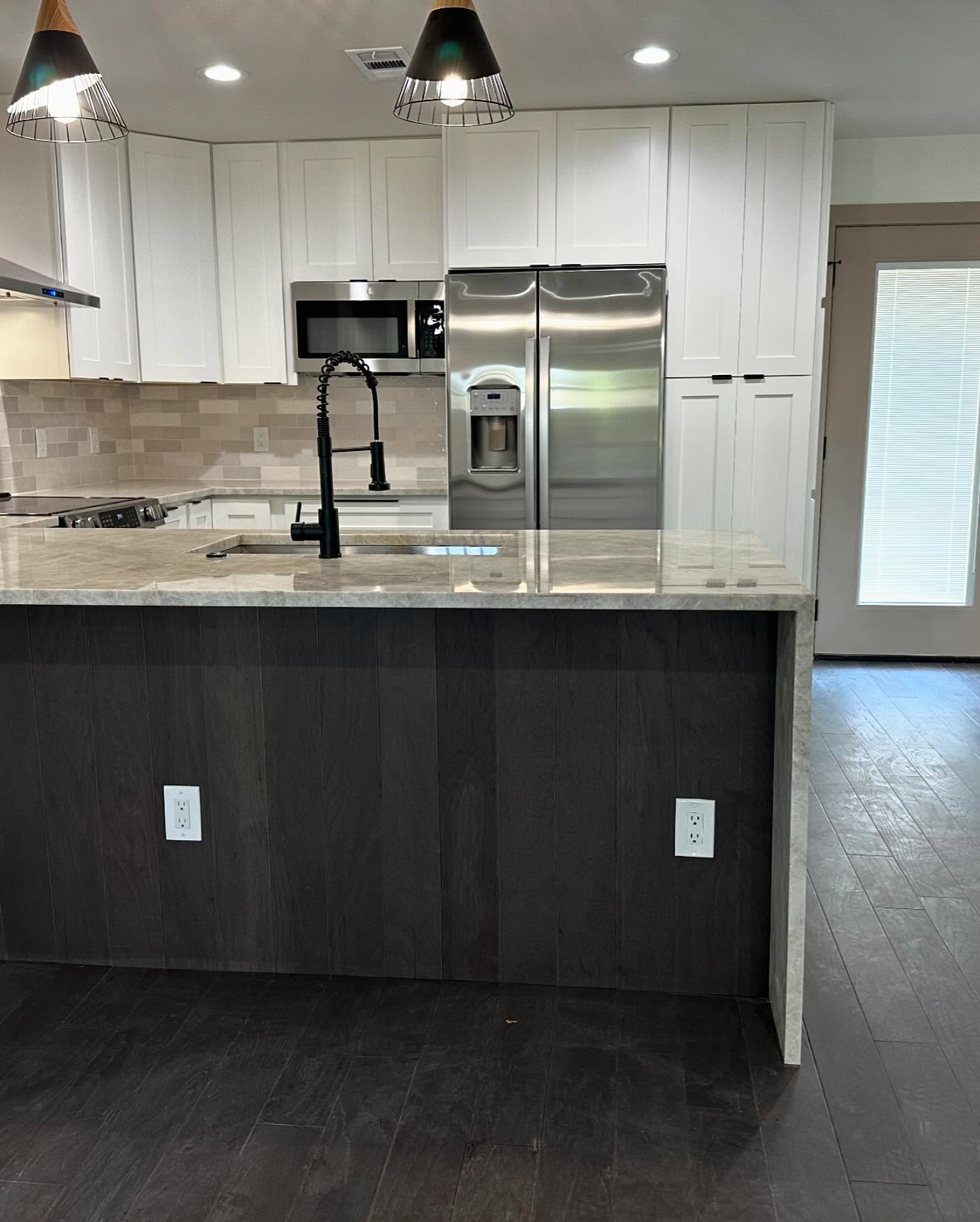 Whole-Home Remodel in Lewisville, TX