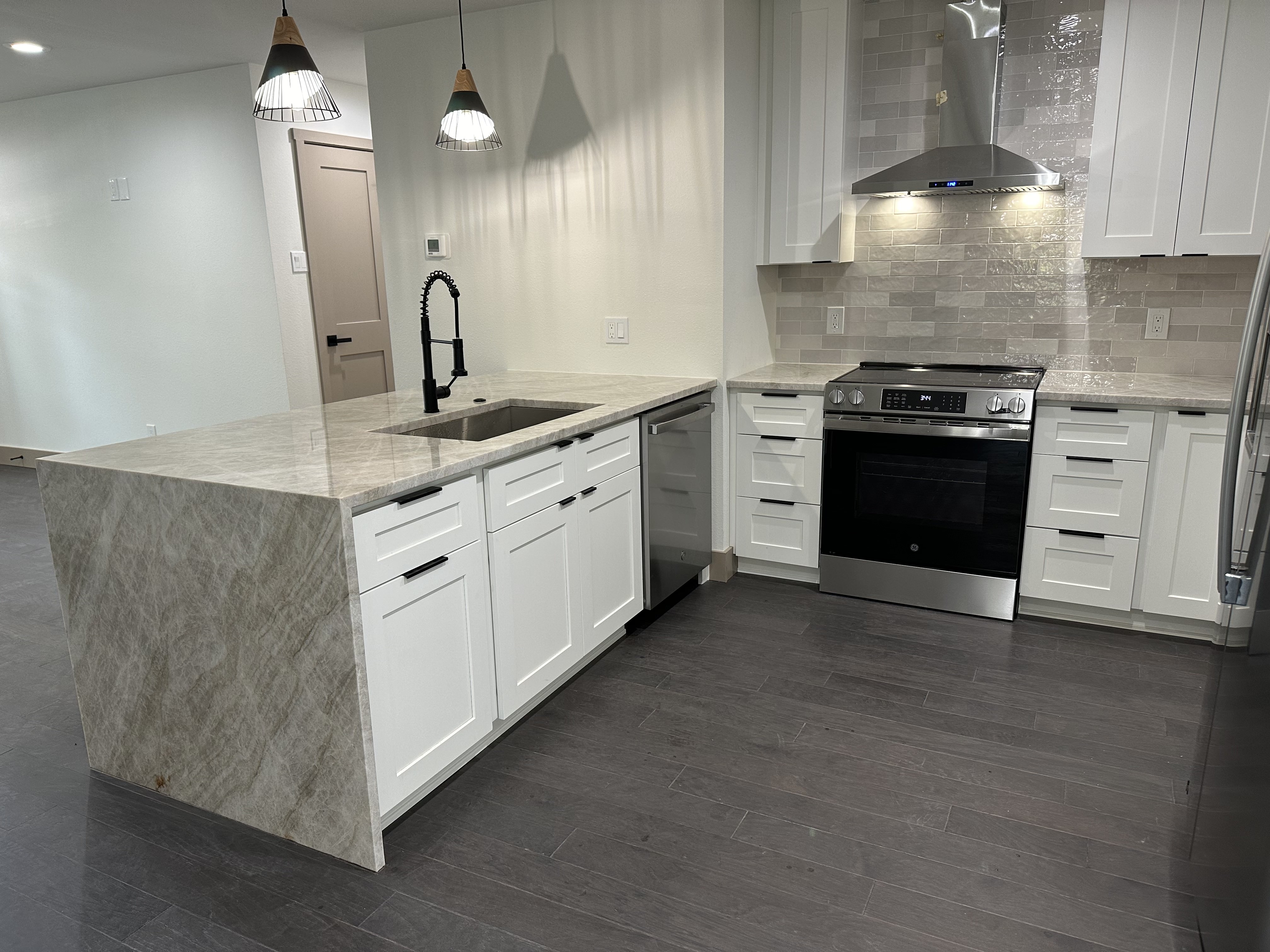 Mechanical, Electrical, and Plumbing Updates