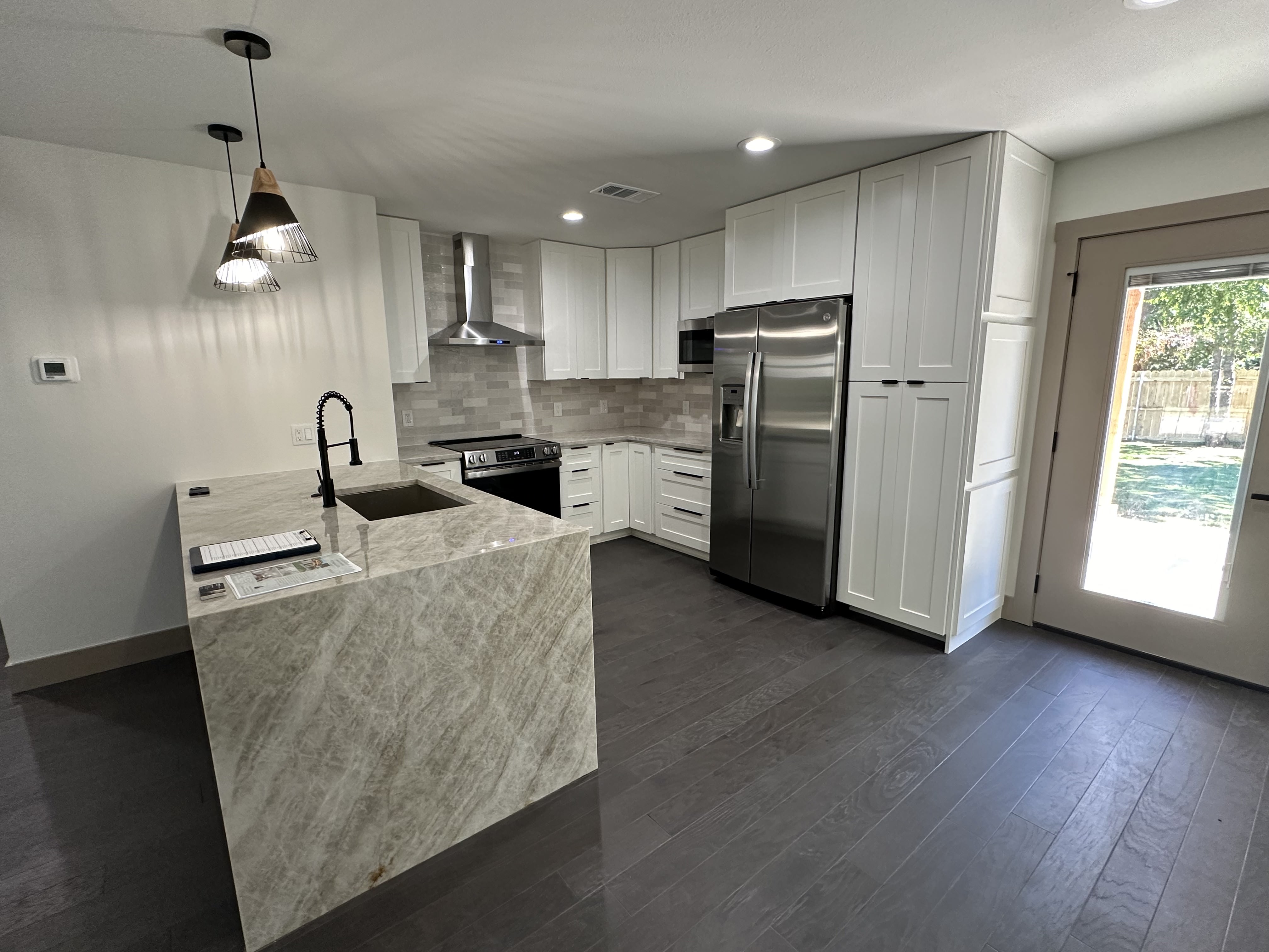 Whole-Home Remodel in Lewisville, TX photo 14