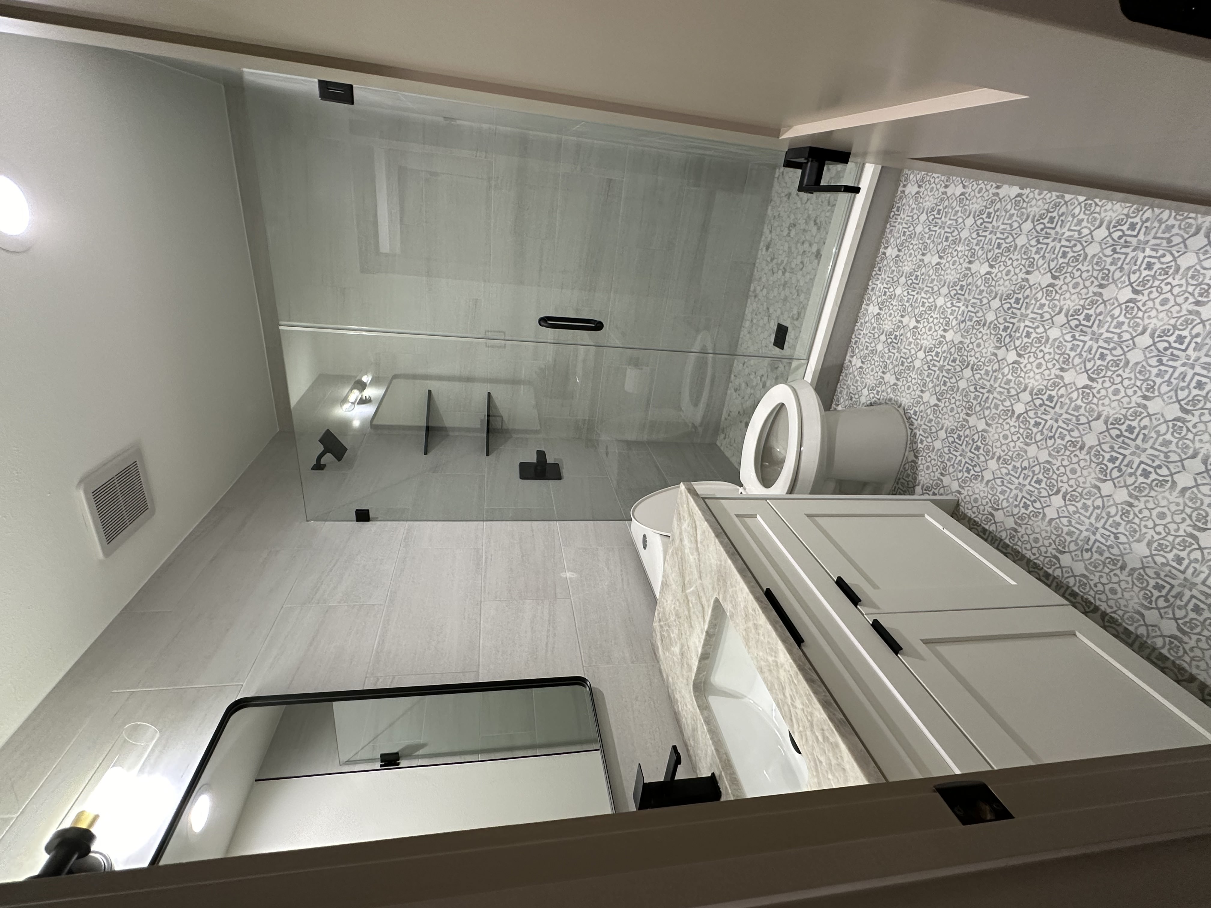 Whole-Home Remodel in Lewisville, TX photo 15