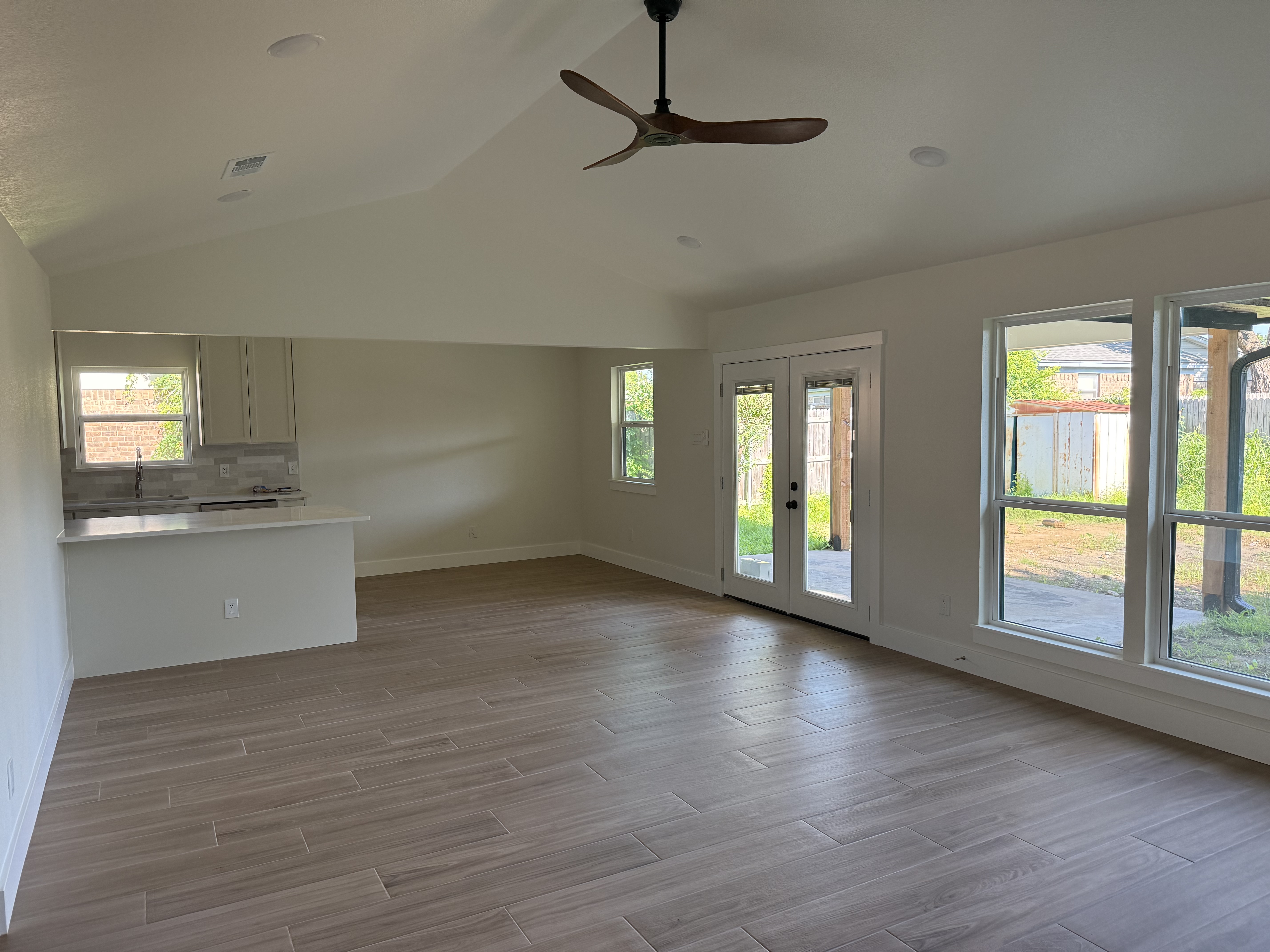 Whole-Home Remodel in North Richland Hills, TX