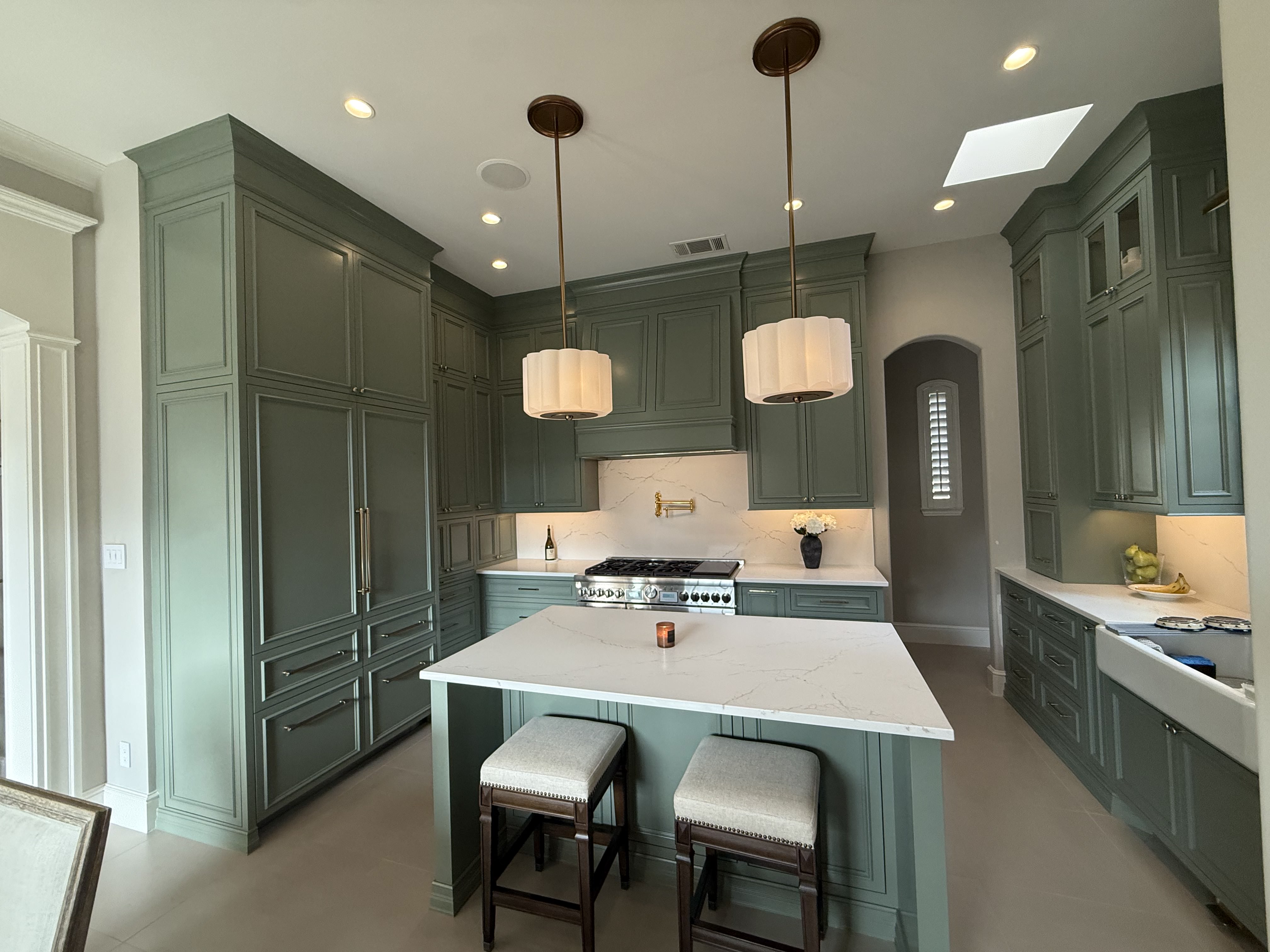 New Home Addition in Plano, TX photo 15