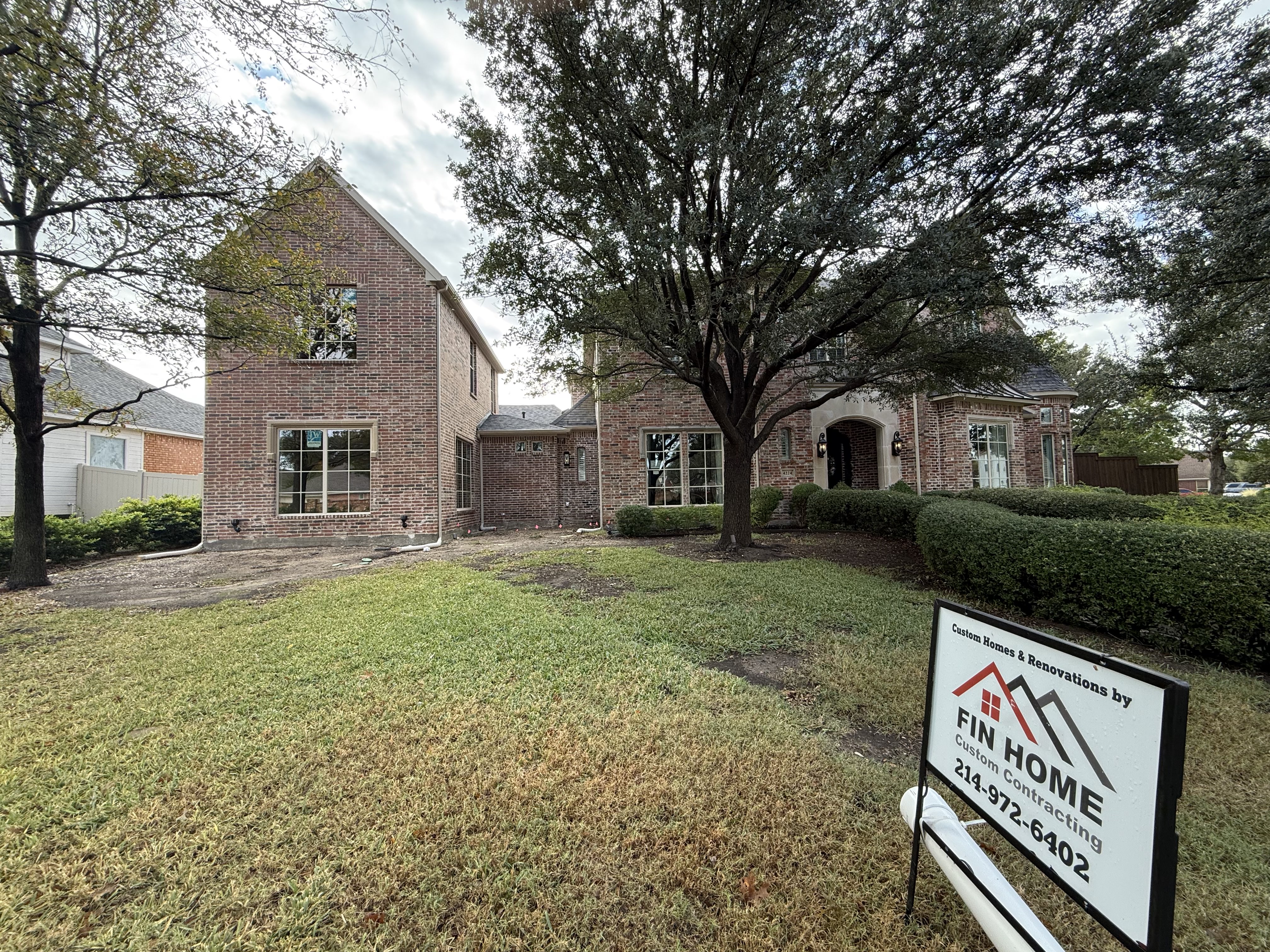 New Home Addition in Plano, TX photo 18