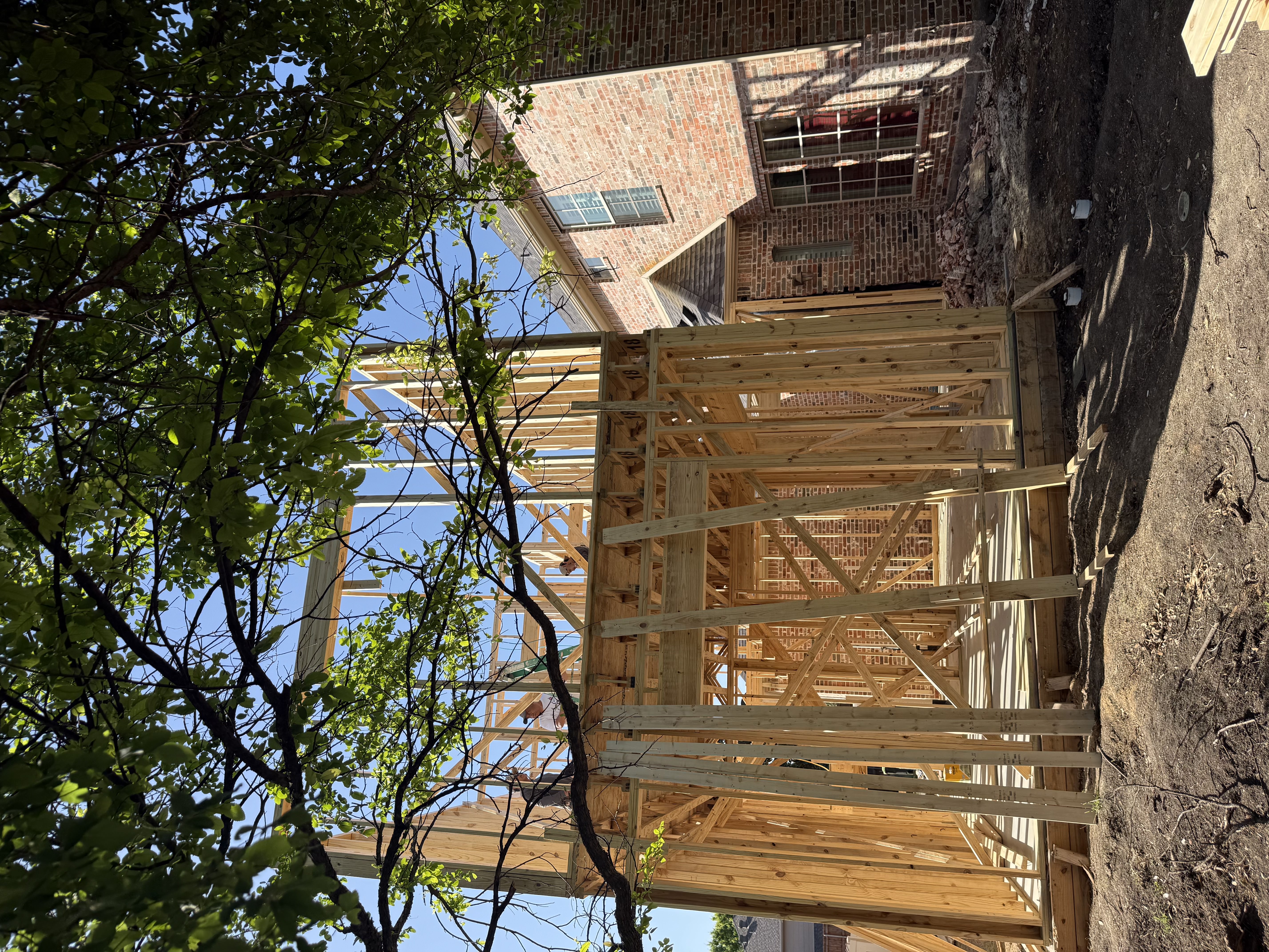 New Home Addition in Plano, TX photo 3