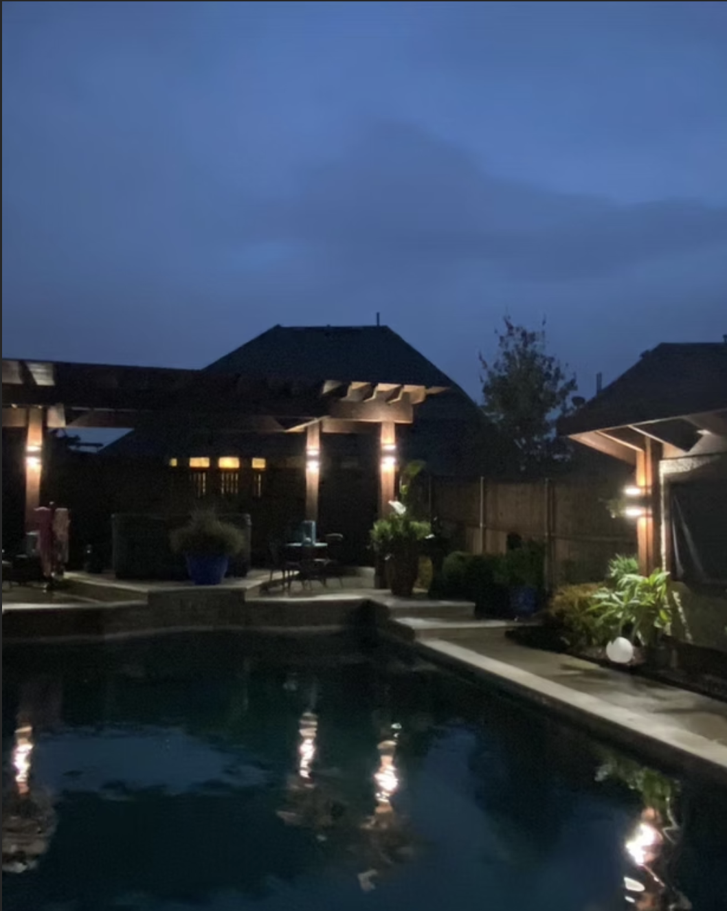 Whole-Home Remodel in Trophy Club, TX