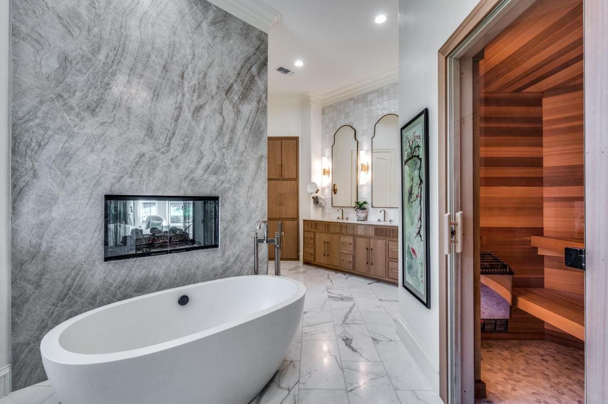Cost to Convert Tub to Shower in DFW