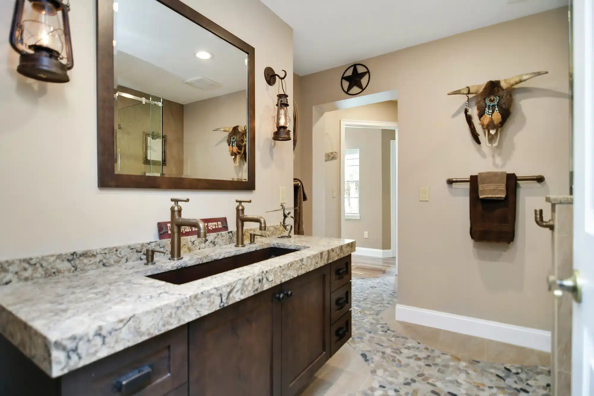 Bathroom Remodel ROI in DFW (Is It Worth It?)