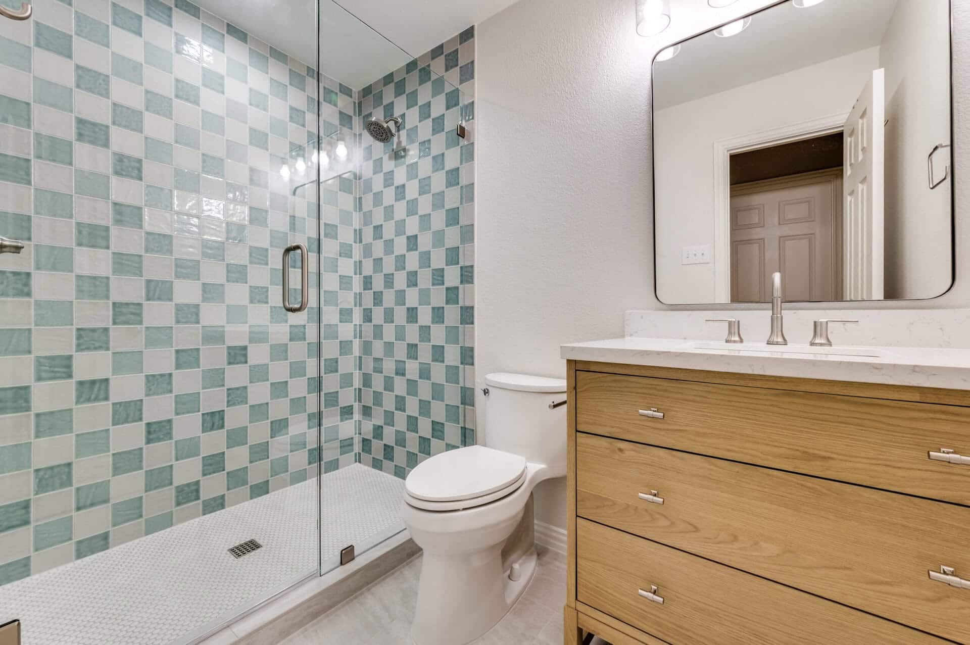 Walk-in Shower Cost (2026 National Guide)