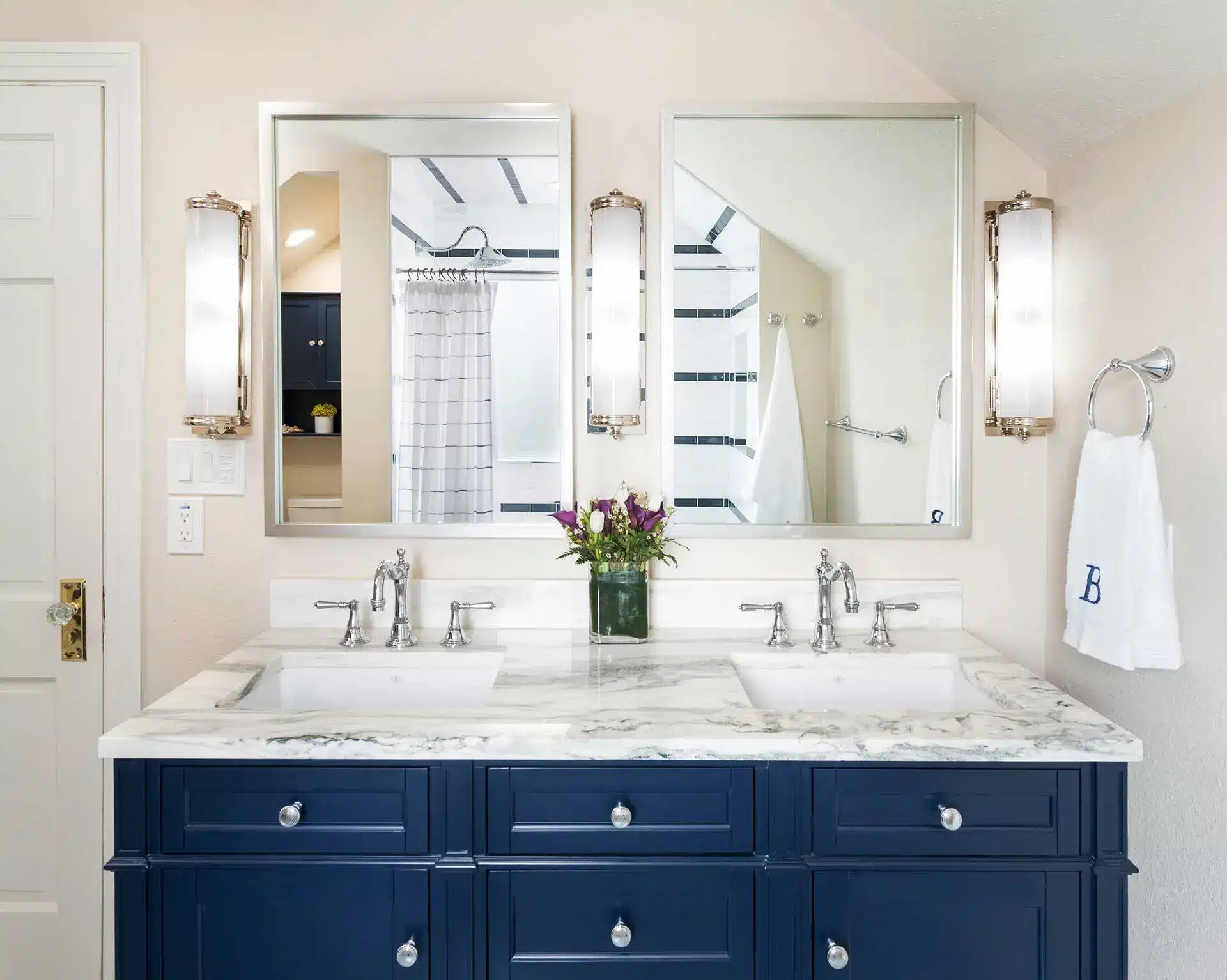 Bathroom Remodel Cost by City (Plano, Frisco, Dallas, etc.)