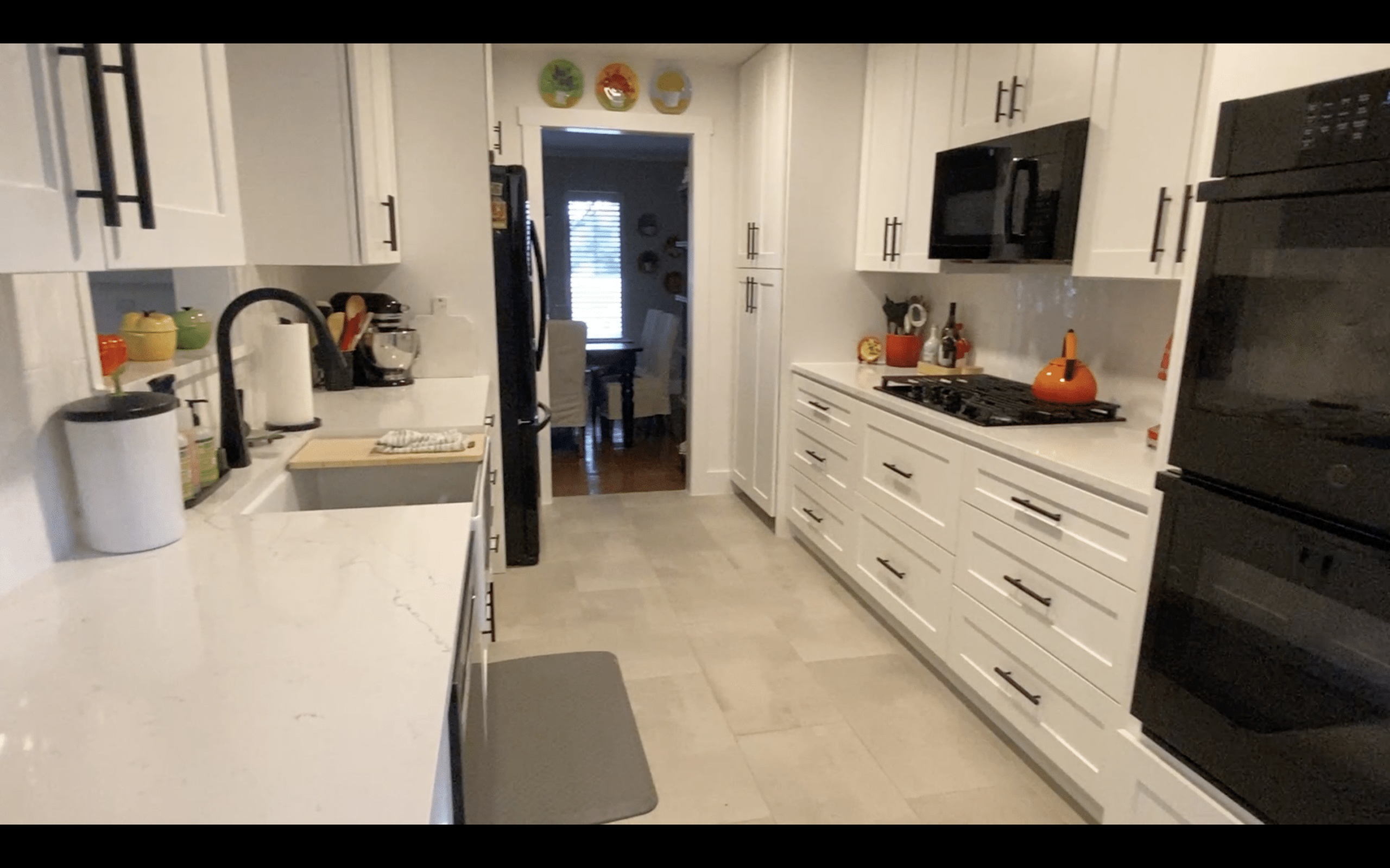 Clay Young | Fin Home Stories