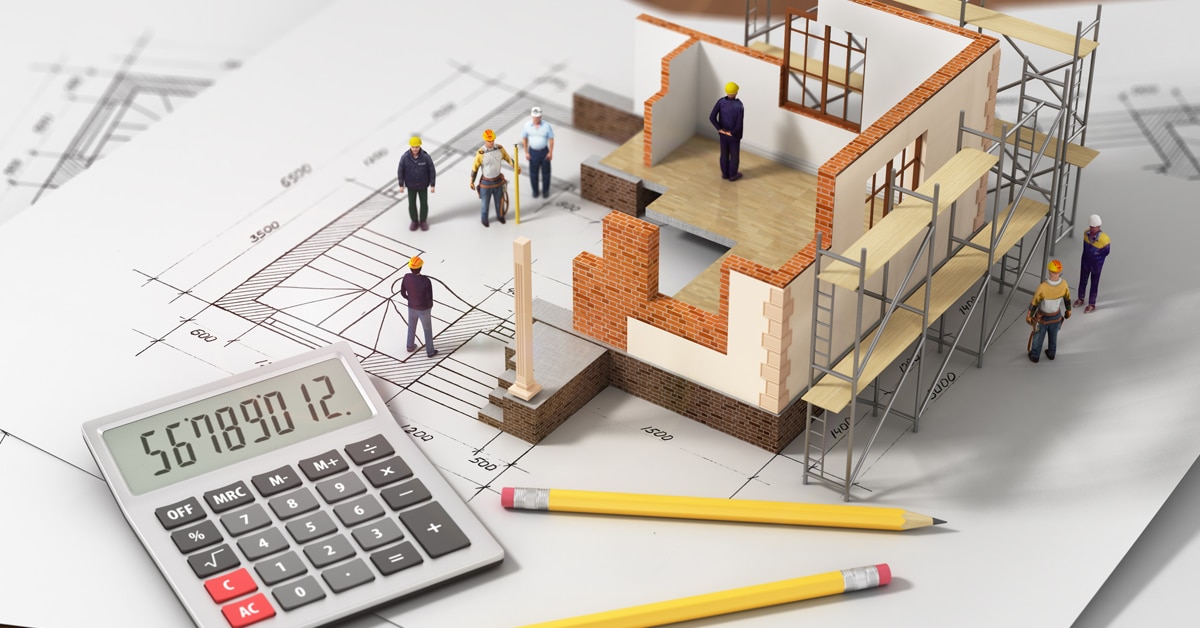 Construction Loans Explained: How Custom Homes Are Funded