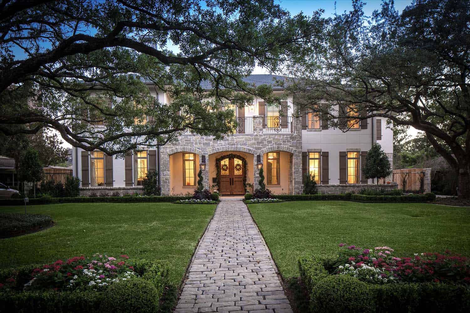 Coppell Custom Home Build Cost